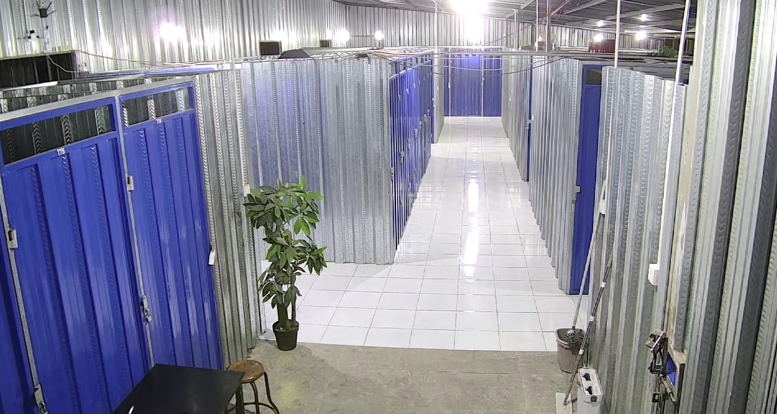 T4mpat Self Storage sewa gudang Denpasar, Bali - Foto 3