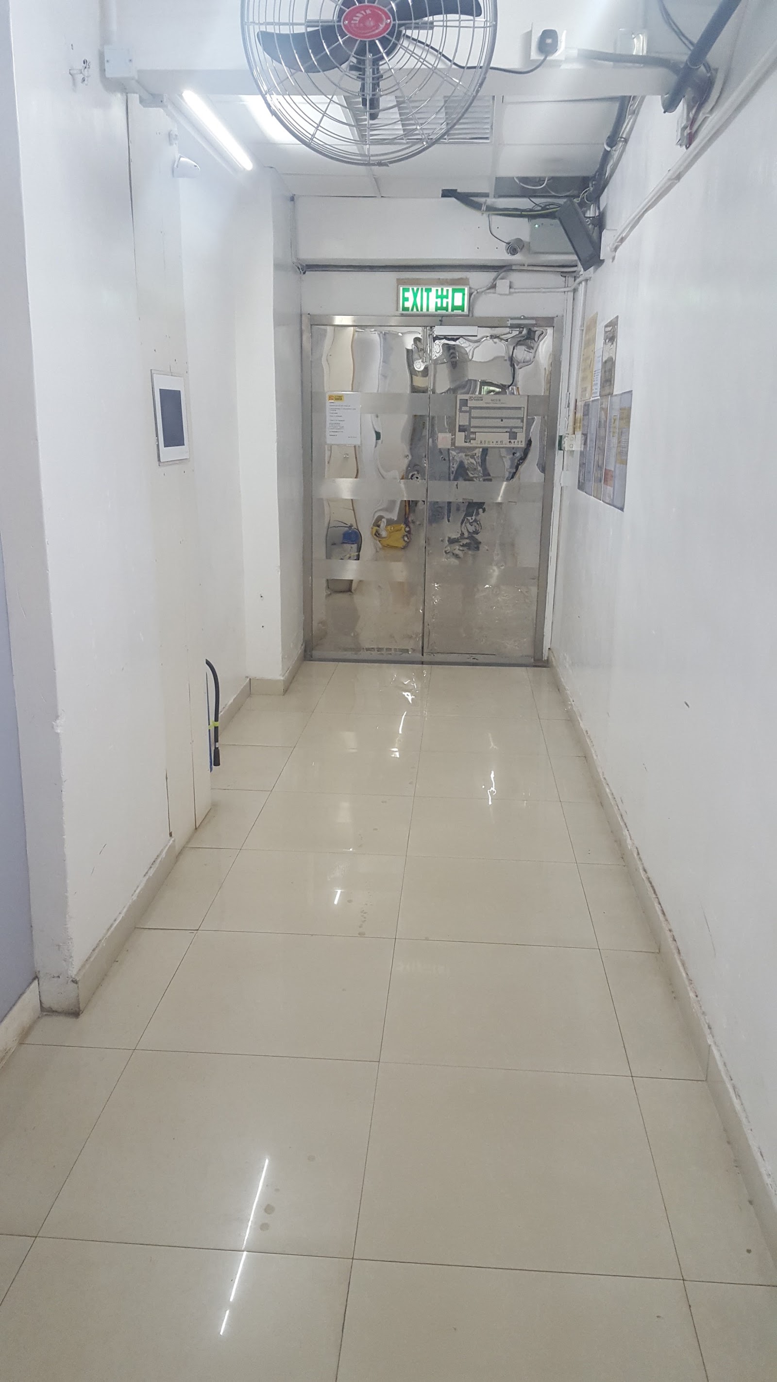 SC Storage 迷你倉 Kwun Tong, Hong Kong - 照片5