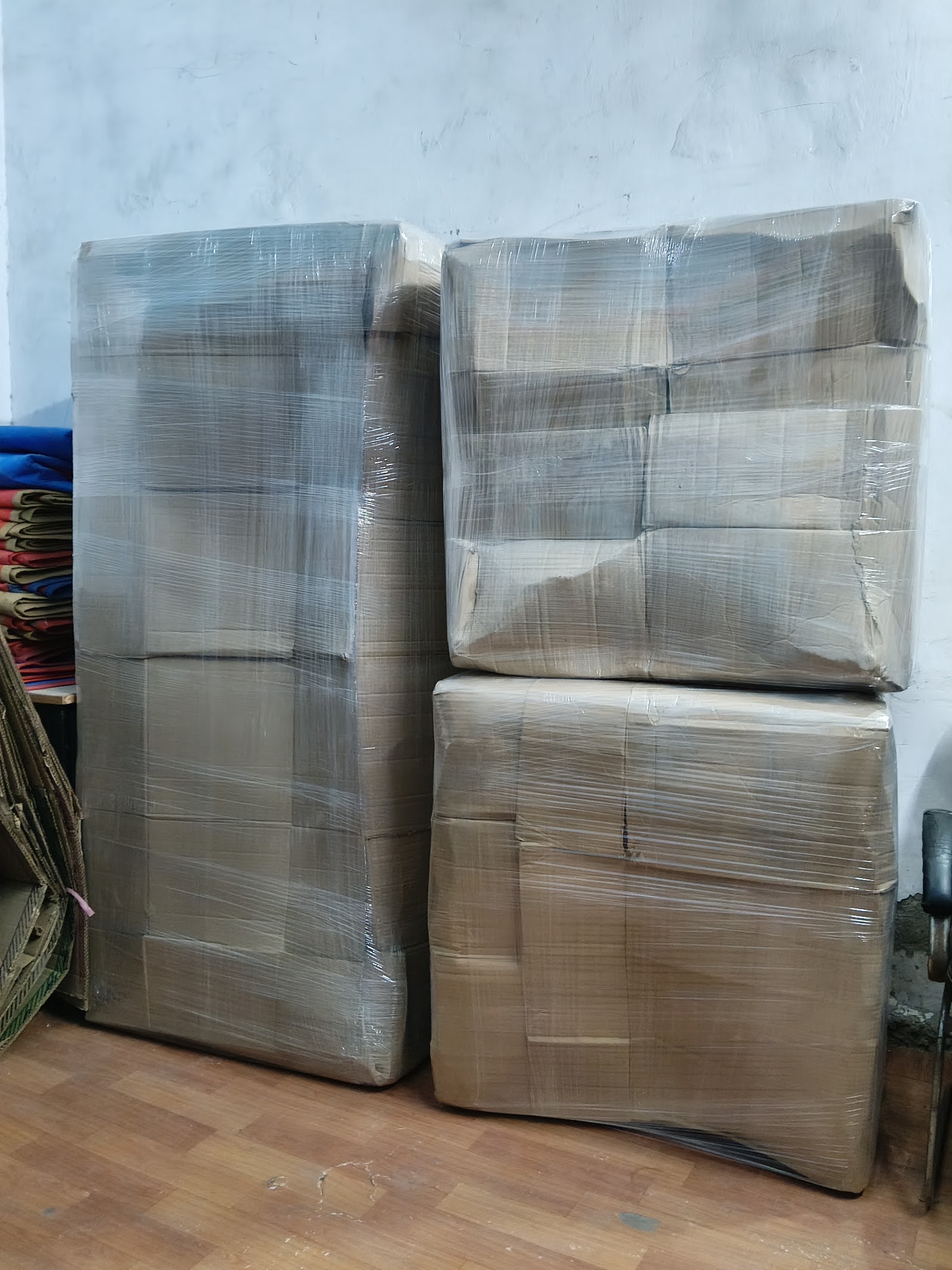 Home Goods Storage - Sector 12 (Plot No. 32, Branch 12) — Sector 12, Greater Noida, India - Photo 3