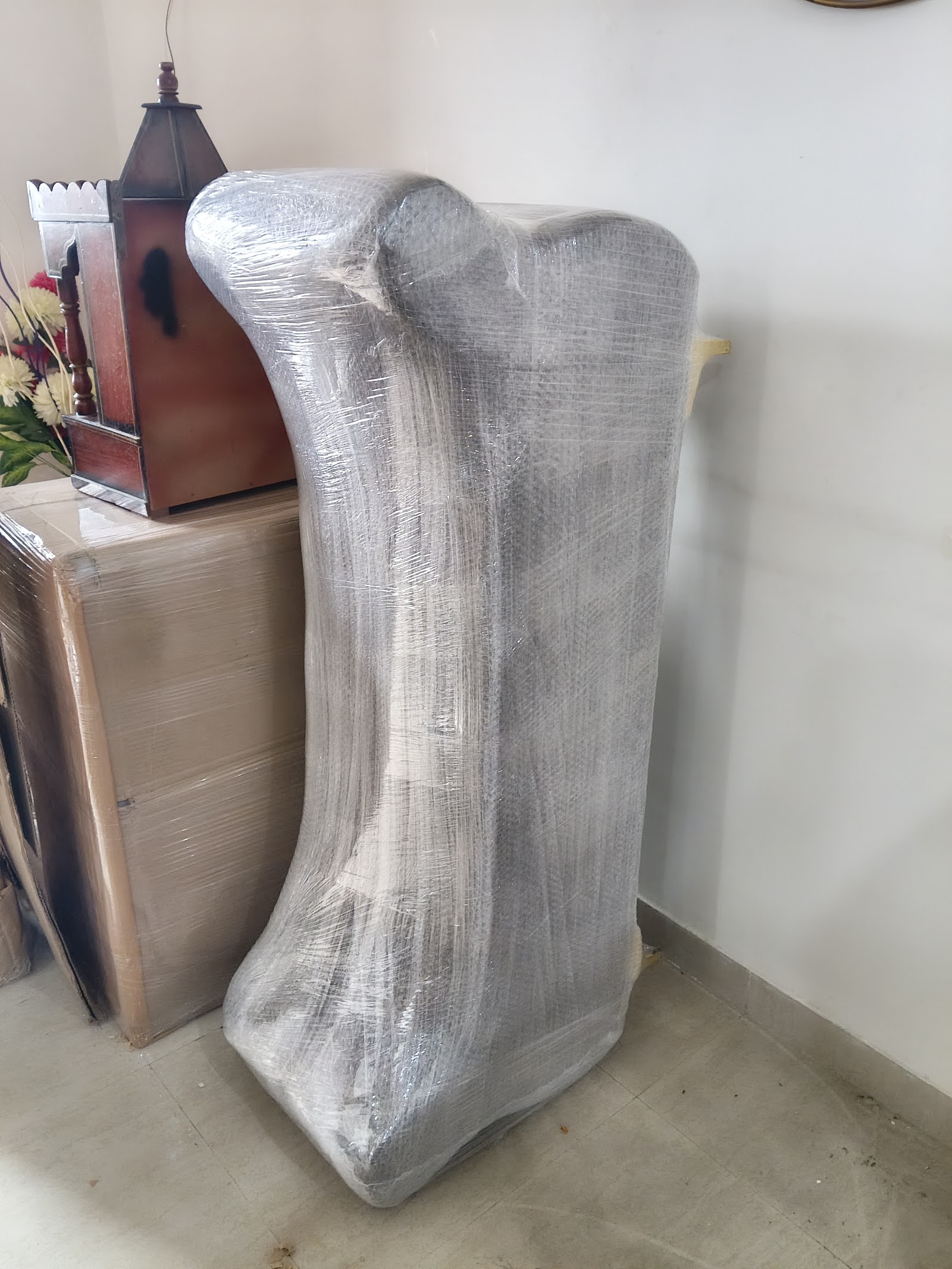Home Goods Storage - Sector 12 (Plot No. 32, Branch 12) — Sector 12, Greater Noida, India - Photo 6