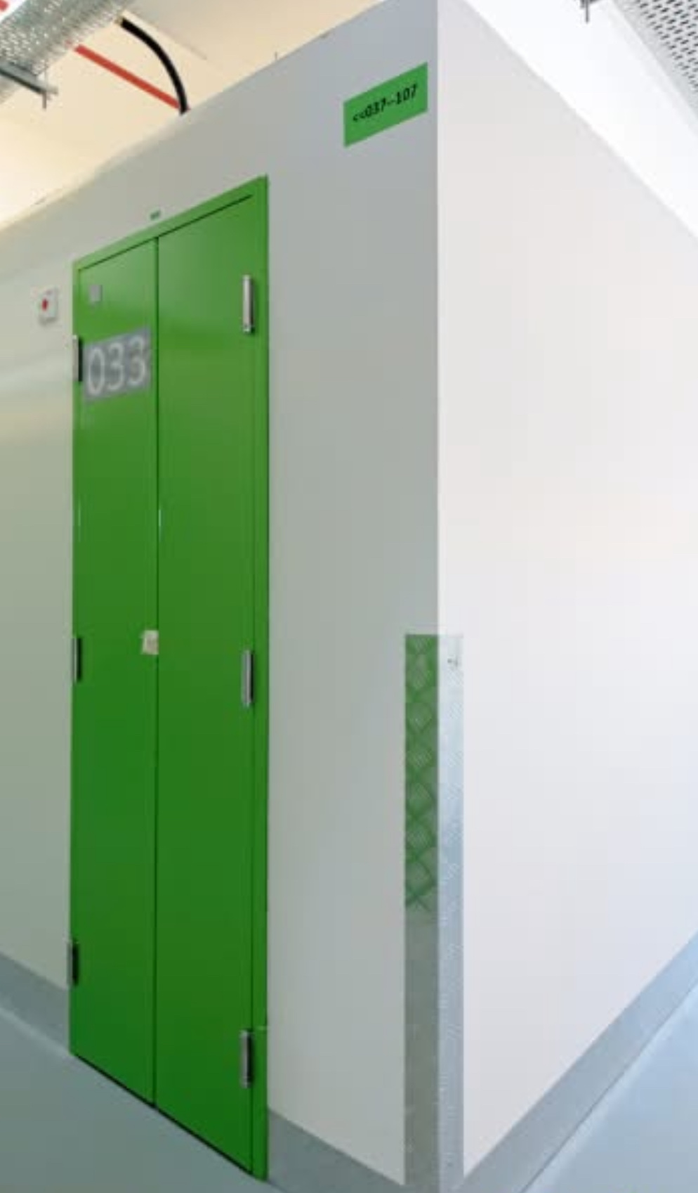 Metro Storage 迷你倉 Chai Wan, Hong Kong - 照片3