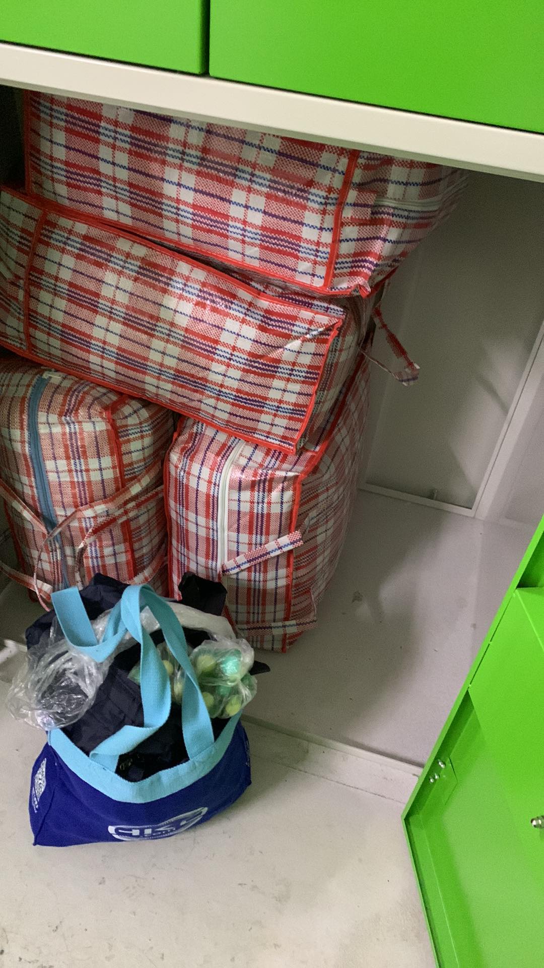 Metro Storage 迷你倉 Chai Wan, Hong Kong - 照片5