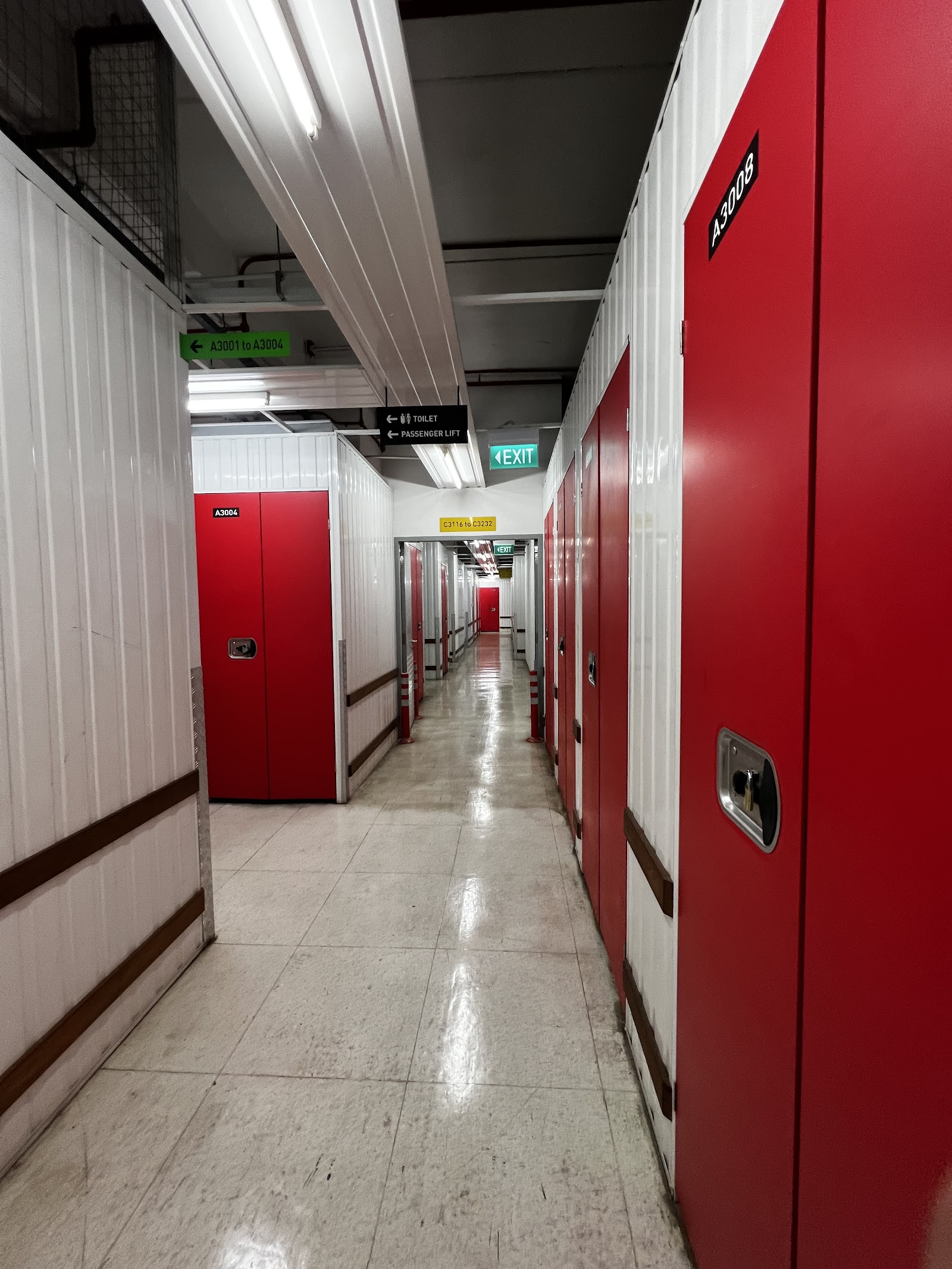 BOXPARK facility in Chai Chee, Singapore - Exterior 2