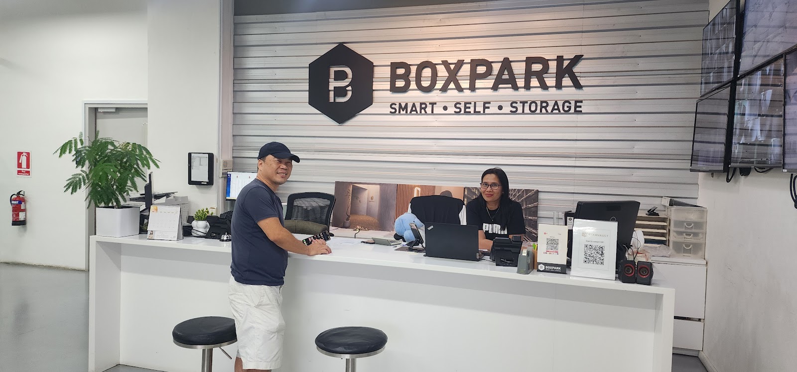 BOXPARK facility in Chai Chee, Singapore - Exterior 4