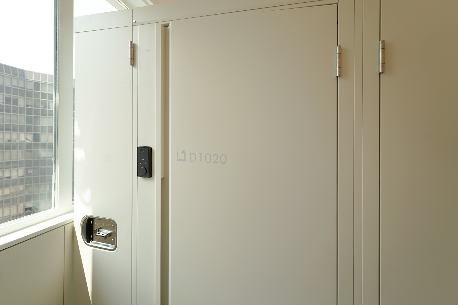 Restore 迷你倉 Hung Hom, Hong Kong - 照片6