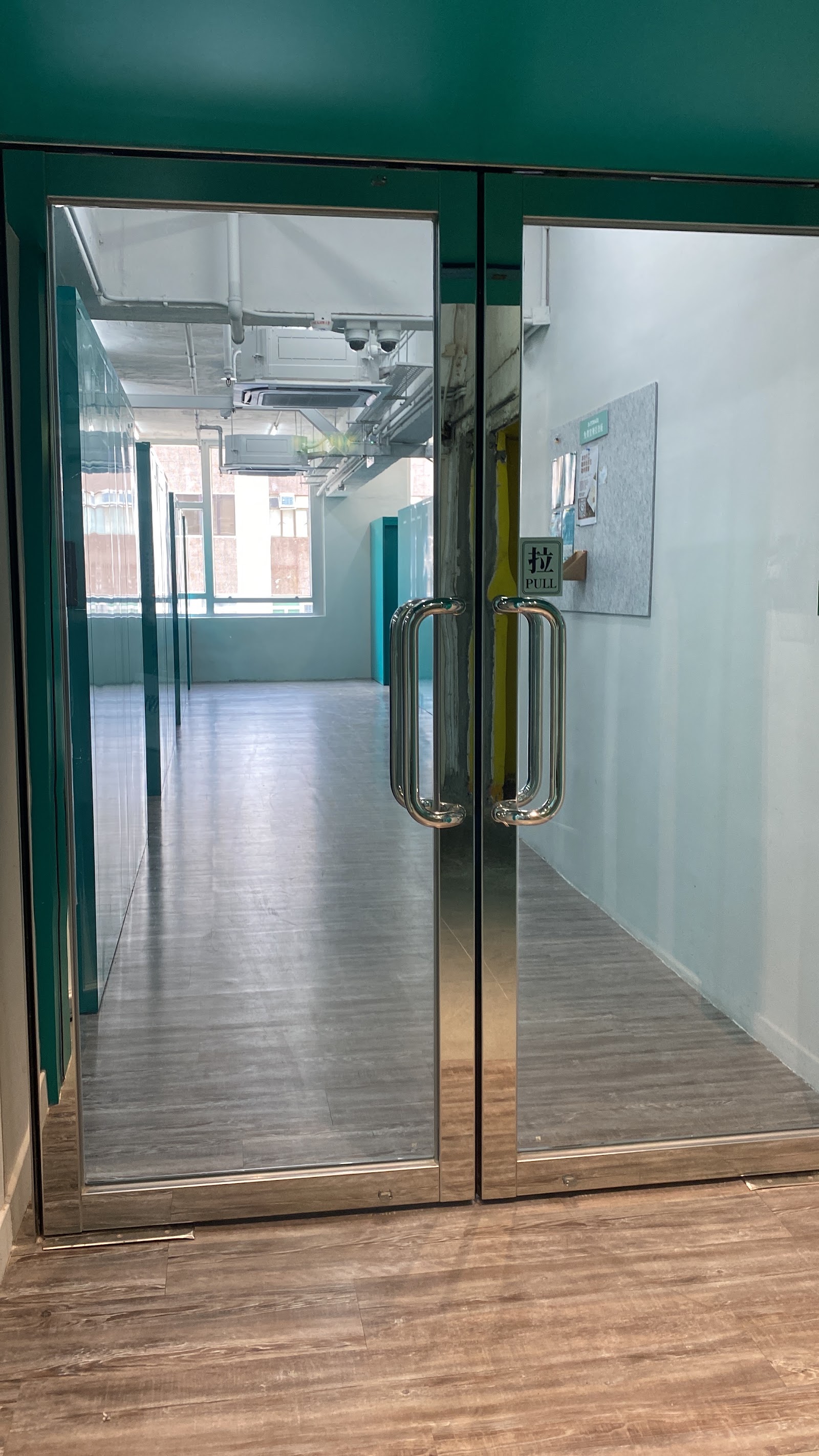 24 STORAGE 迷你倉 Fo Tan, Hong Kong - 照片5