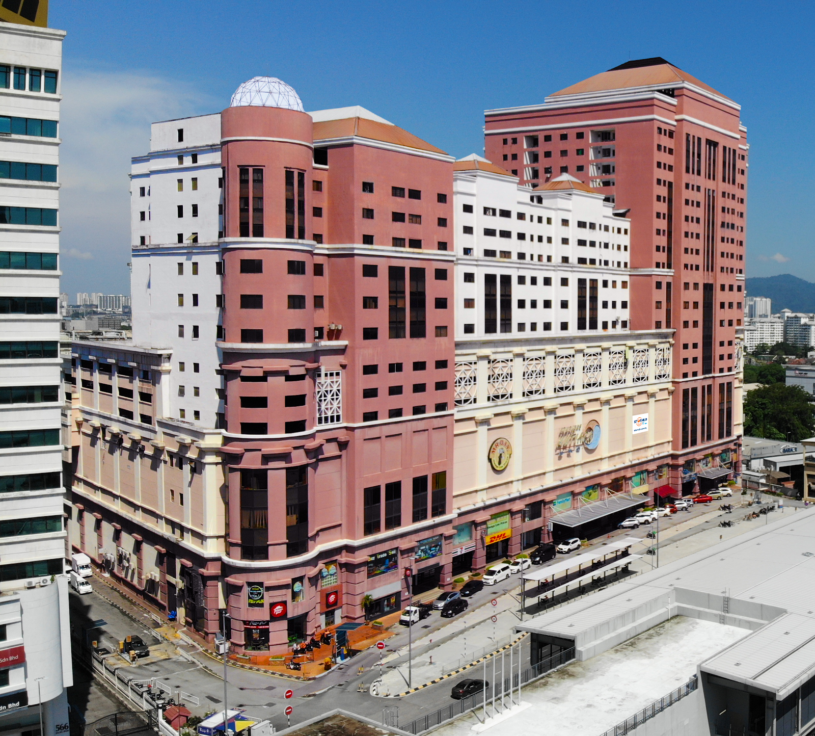 StorHub stor peribadi Jalan Ipoh, Kuala Lumpur - Foto 3