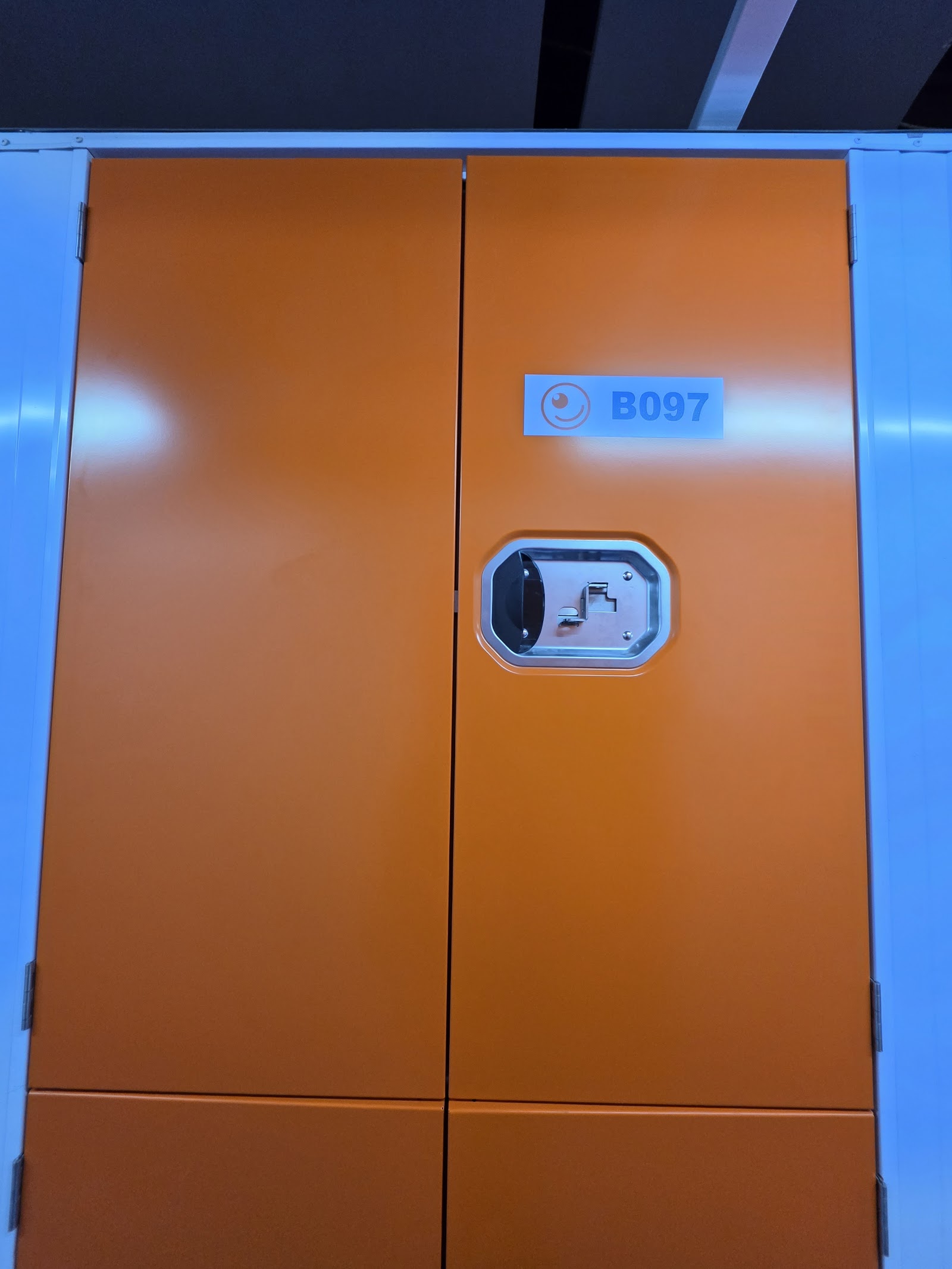StorHub stor peribadi Jalan Ipoh, Kuala Lumpur - Foto 5