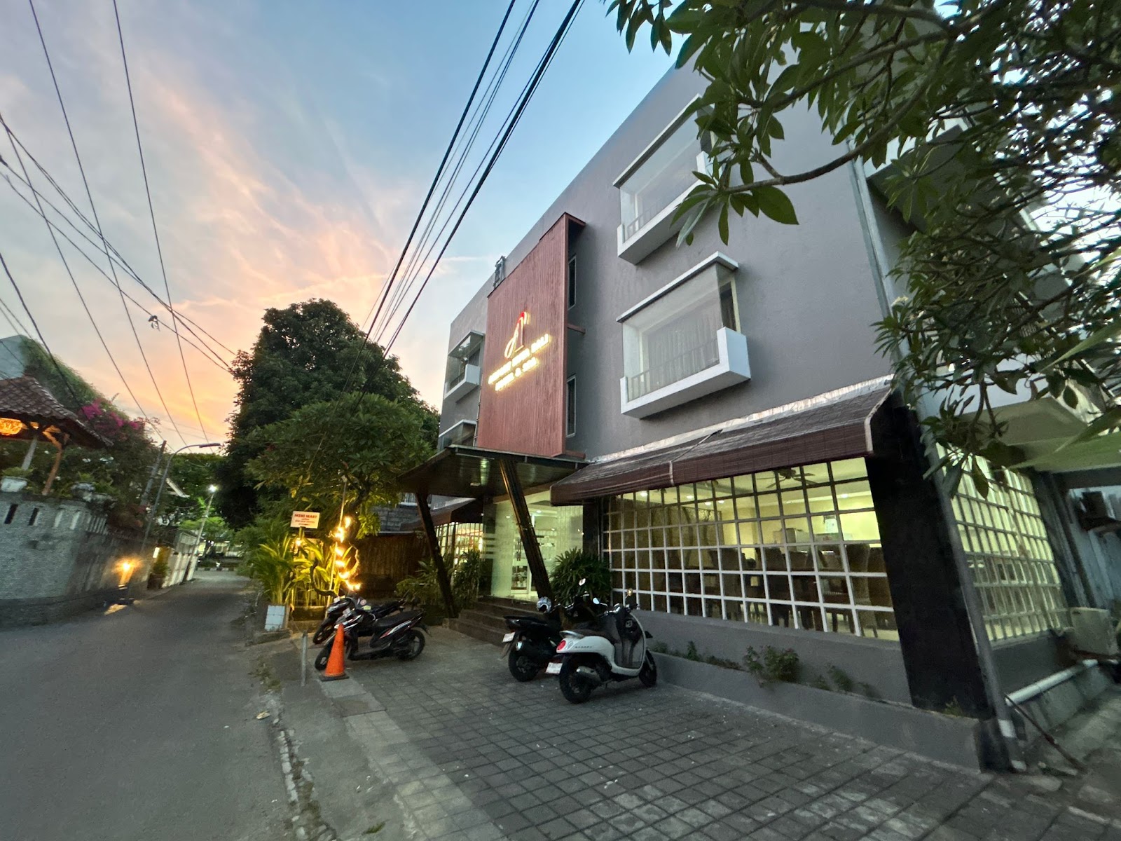 SC Storage sewa gudang Kuta, Bali - Foto 4