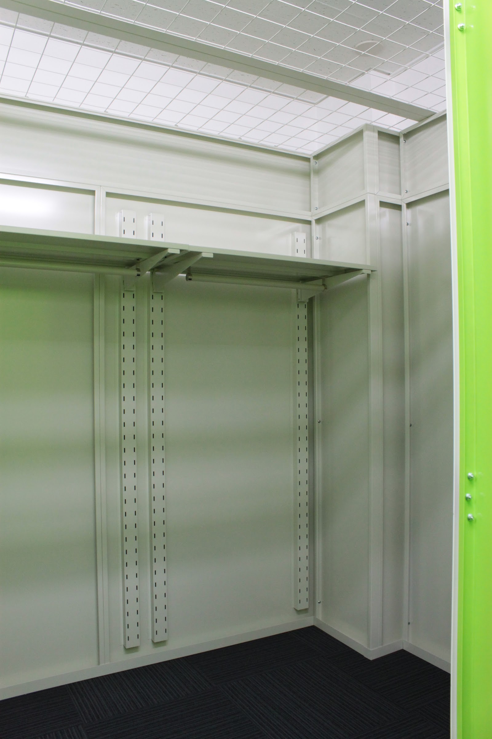 Storage Plus トランクルーム Machida, Tokyo - 写真5