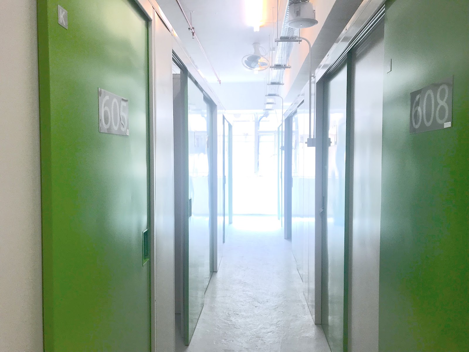 Metro Storage 迷你倉 Yuen Long, Hong Kong - 照片4