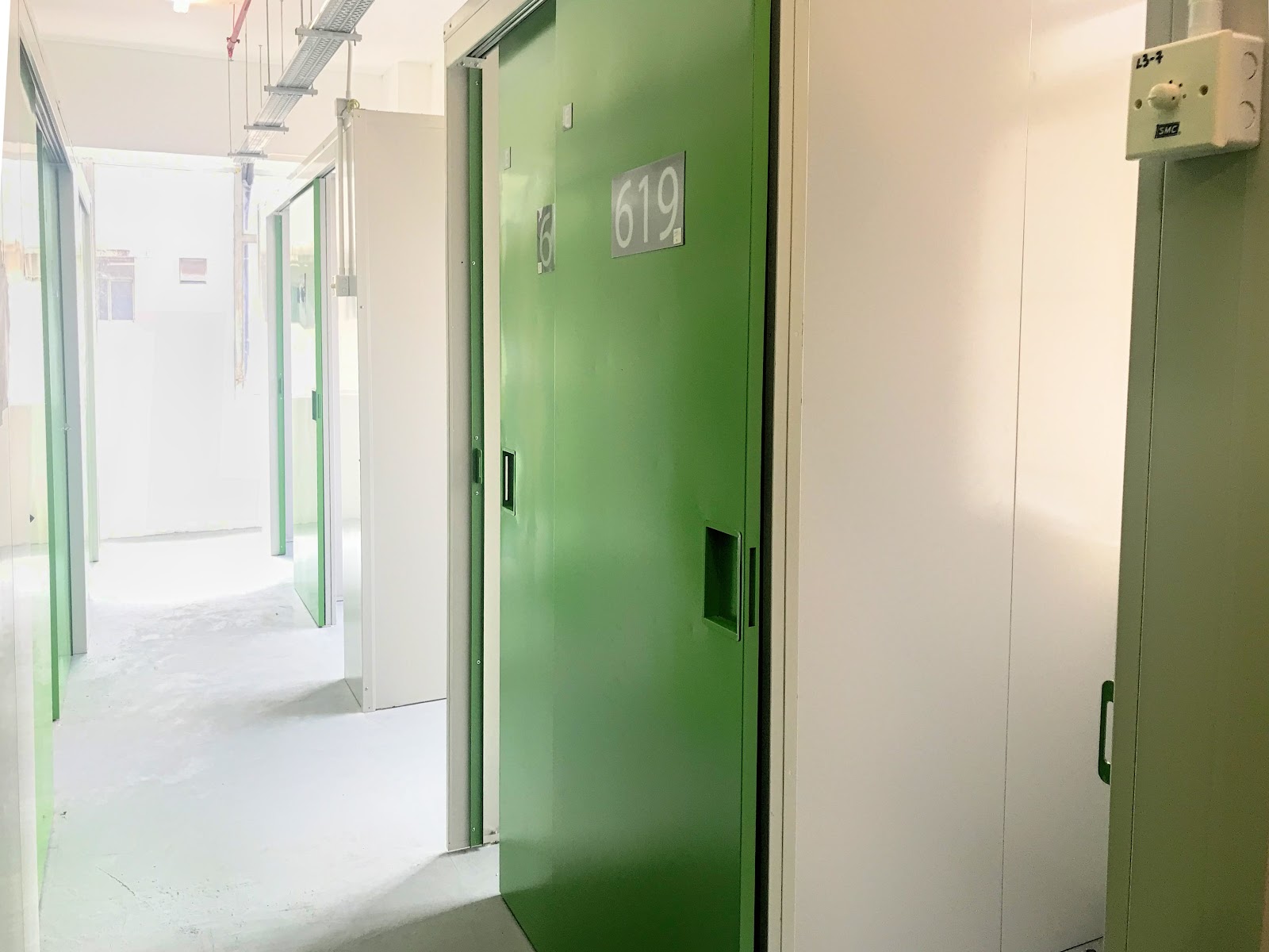 Metro Storage 迷你倉 Yuen Long, Hong Kong - 照片6