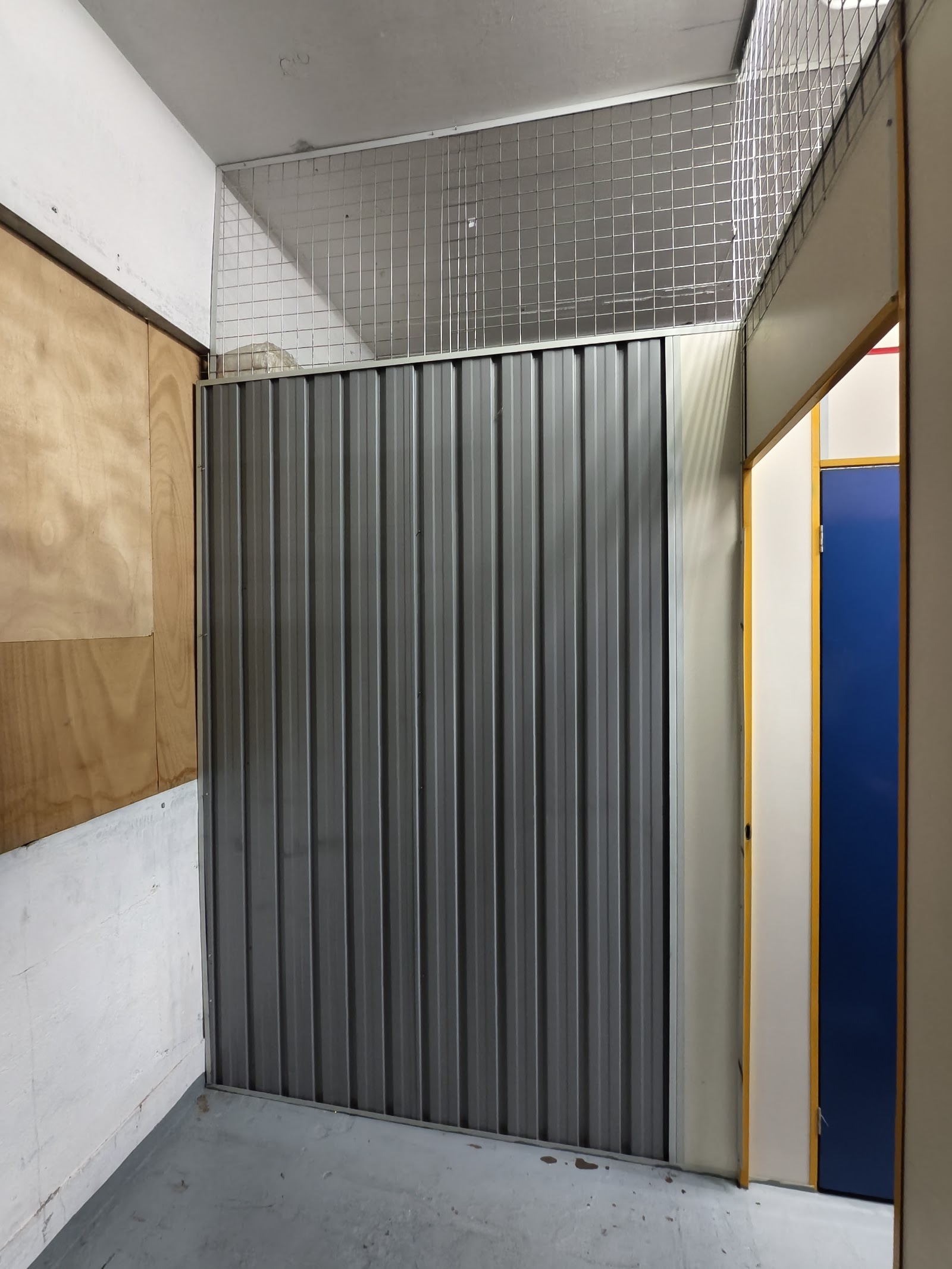 SC Storage 迷你倉 Tsuen Wan, Hong Kong - 照片4