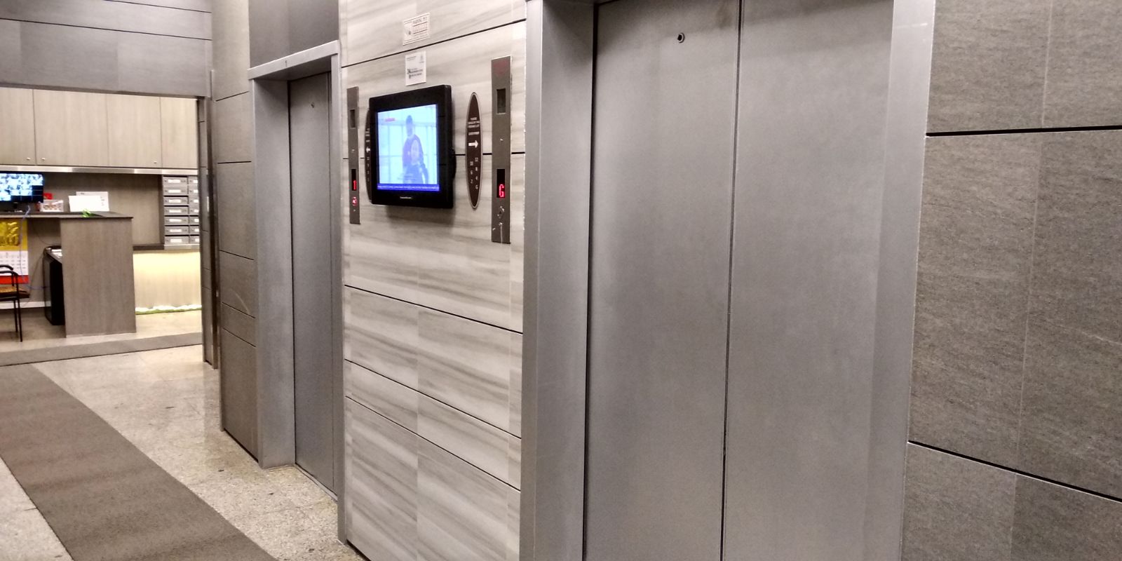 SC Storage 迷你倉 Tsuen Wan, Hong Kong - 照片6