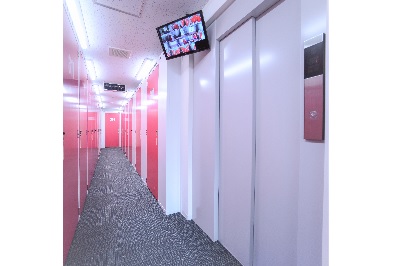 Trunk Room Tokyo トランクルーム Fuchu, Tokyo - 写真6