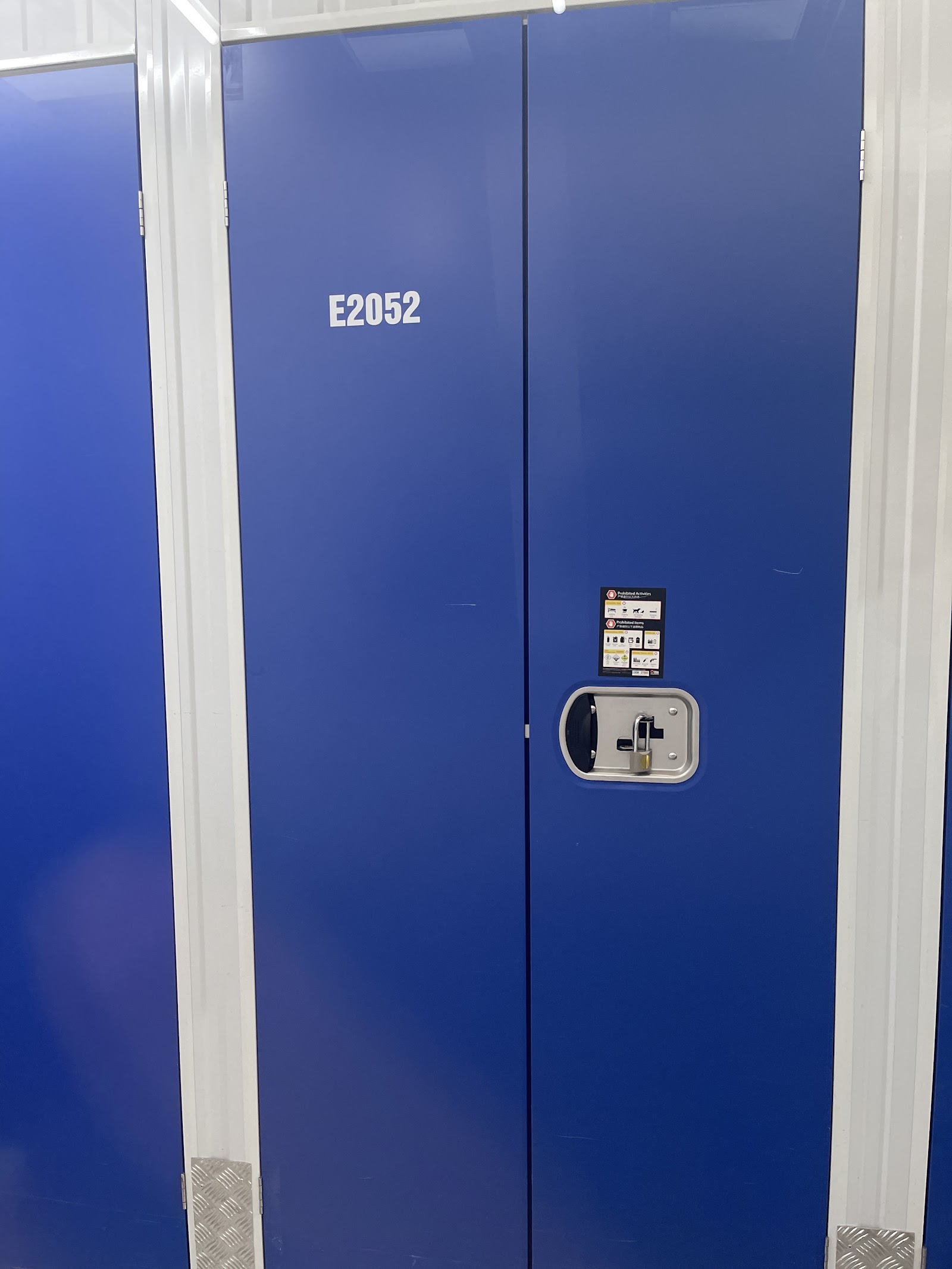 Lock+Store facility in Jurong East, Singapore - Exterior 6