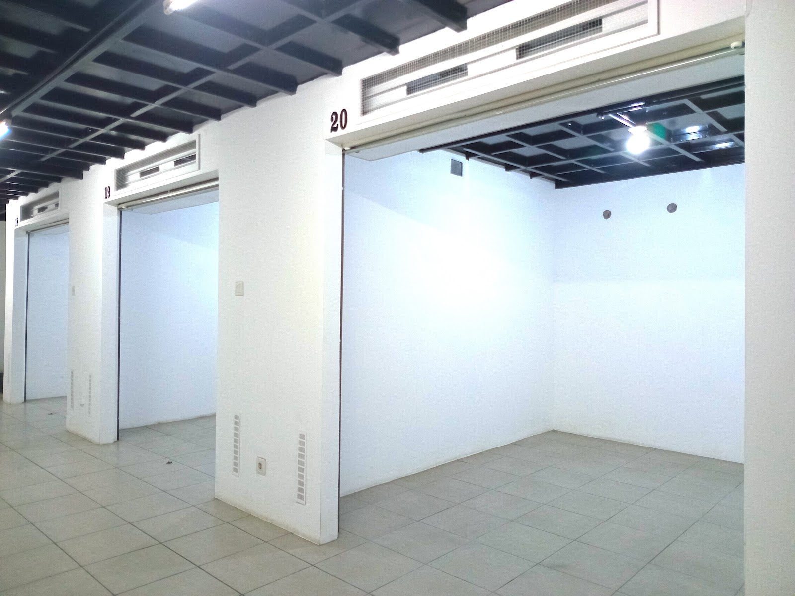Bali Storage Solutions sewa gudang Ubud, Bali - Foto 3