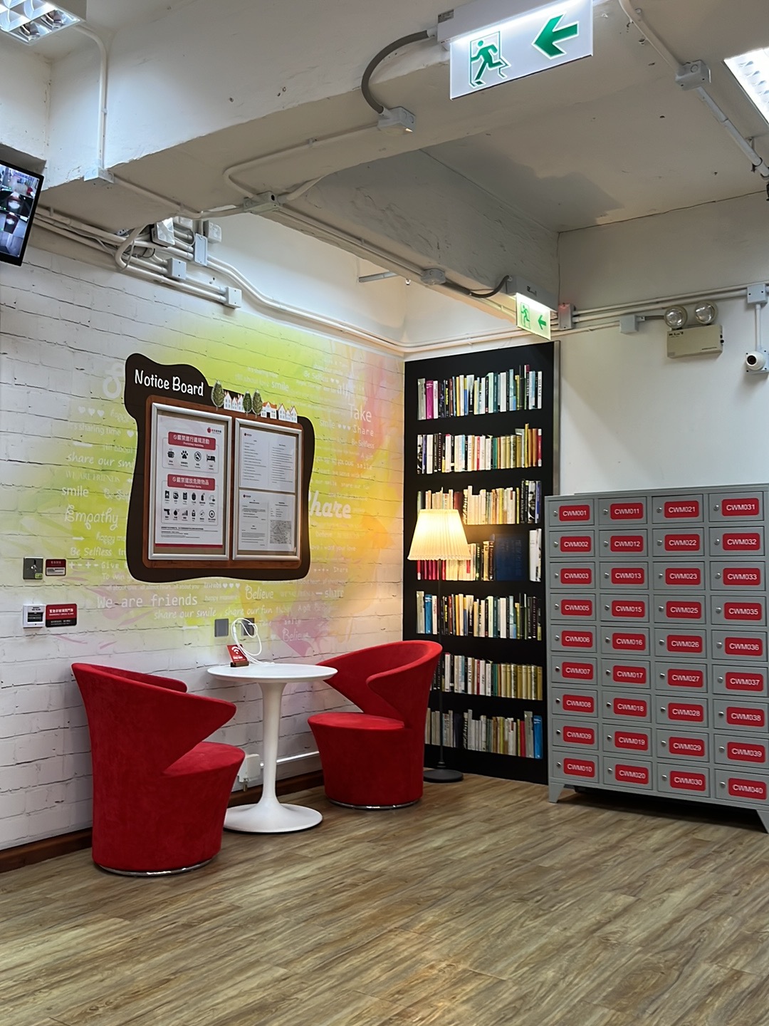 Apple Storage 迷你倉 Chai Wan, Hong Kong - 照片2