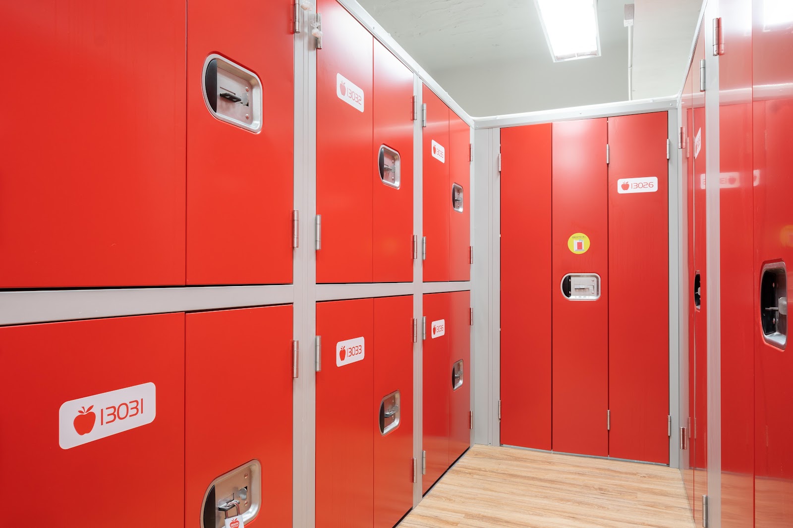 Apple Storage 迷你倉 Mong Kok, Hong Kong - 照片6