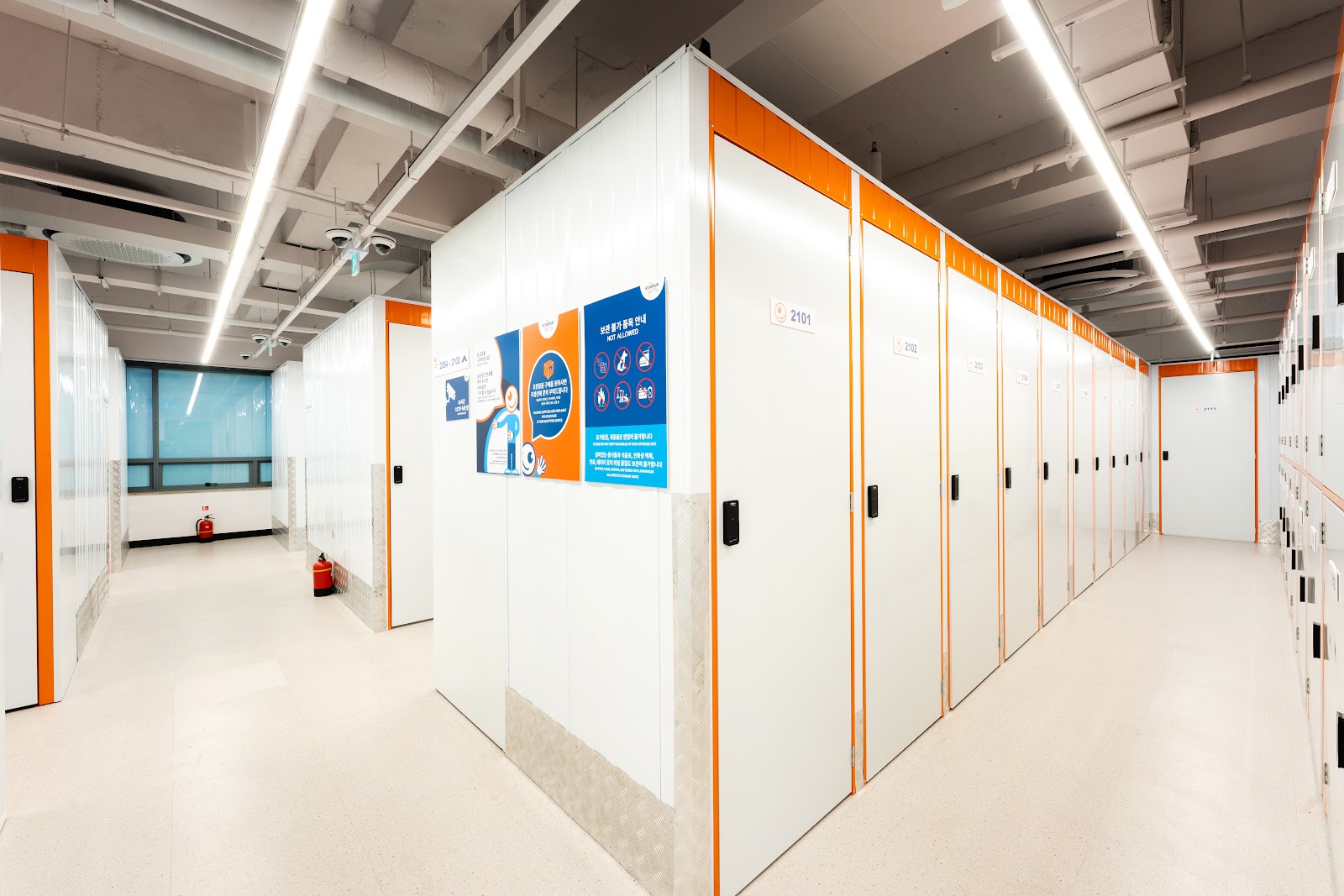 StorHub 셀프스토리지 Gangseo, Seoul - 사진2