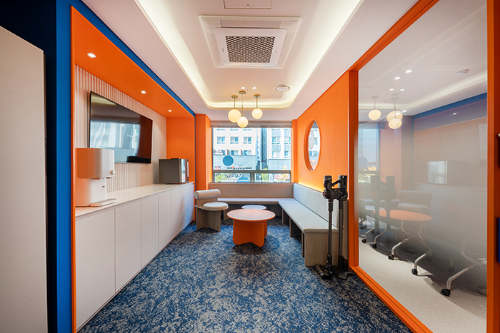 StorHub 셀프스토리지 Gangseo, Seoul - 사진3