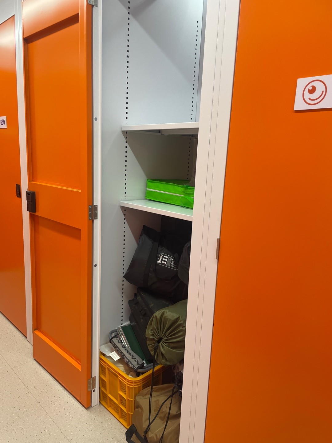 StorHub 셀프스토리지 Gangseo, Seoul - 사진6