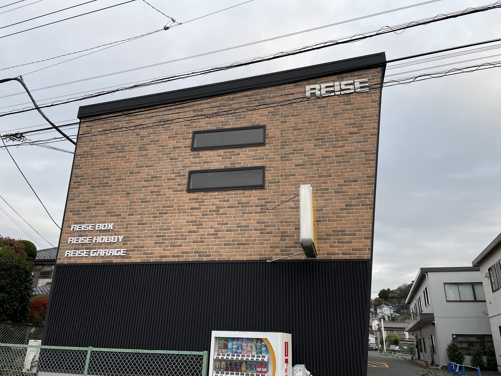 Root Storage トランクルーム Machida, Tokyo - 写真3