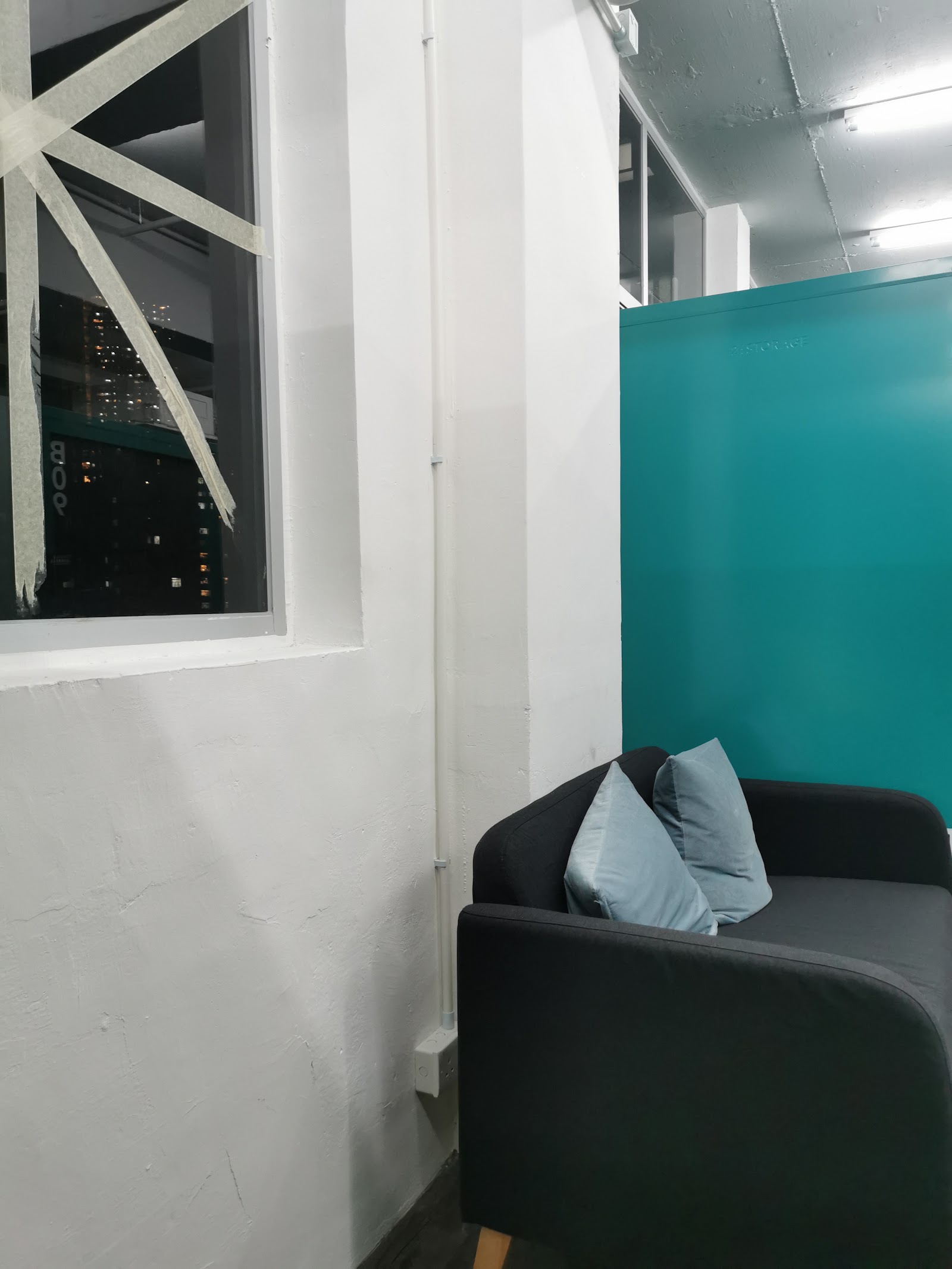 24 STORAGE 迷你倉 Chai Wan, Hong Kong - 照片5