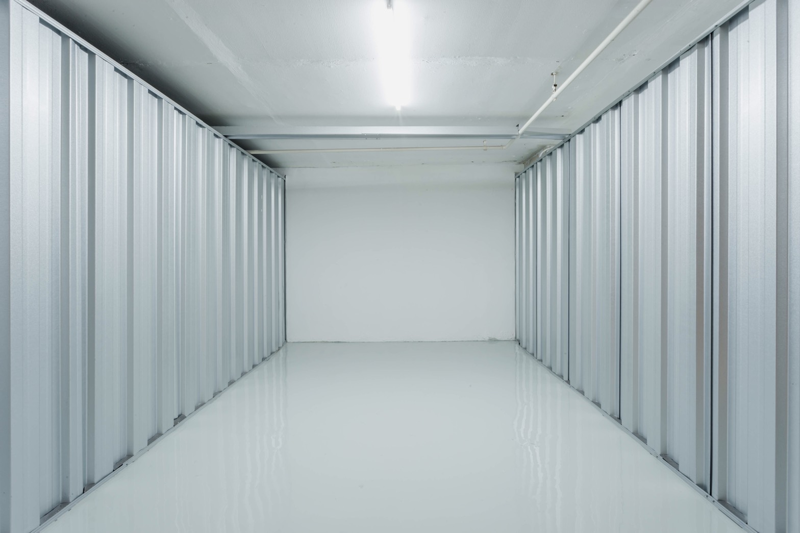 Siam Self Storage ห้องเก็บของ Ramkhamhaeng, Bangkok - ภาพที่1