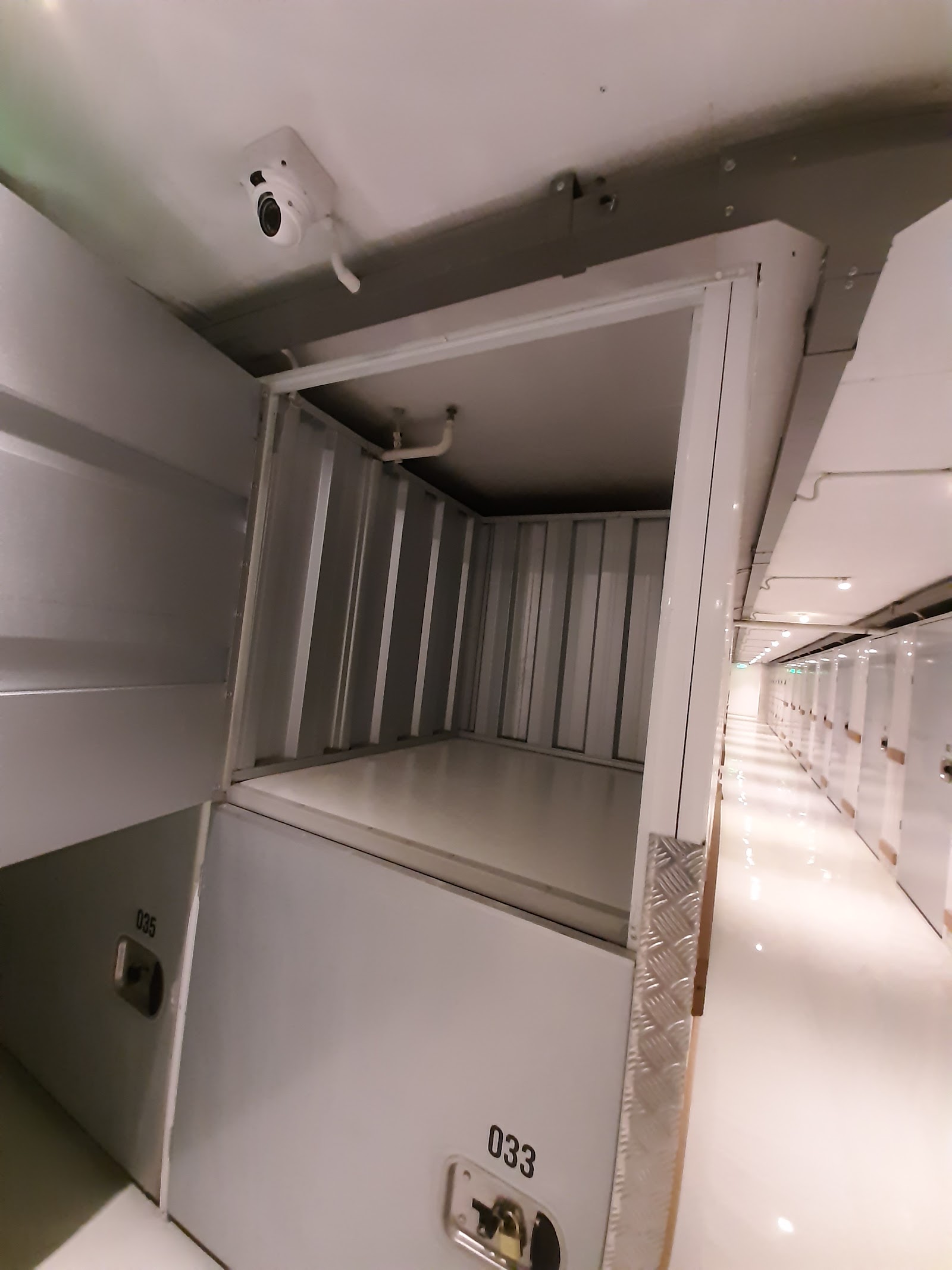 Siam Self Storage ห้องเก็บของ Ramkhamhaeng, Bangkok - ภาพที่5