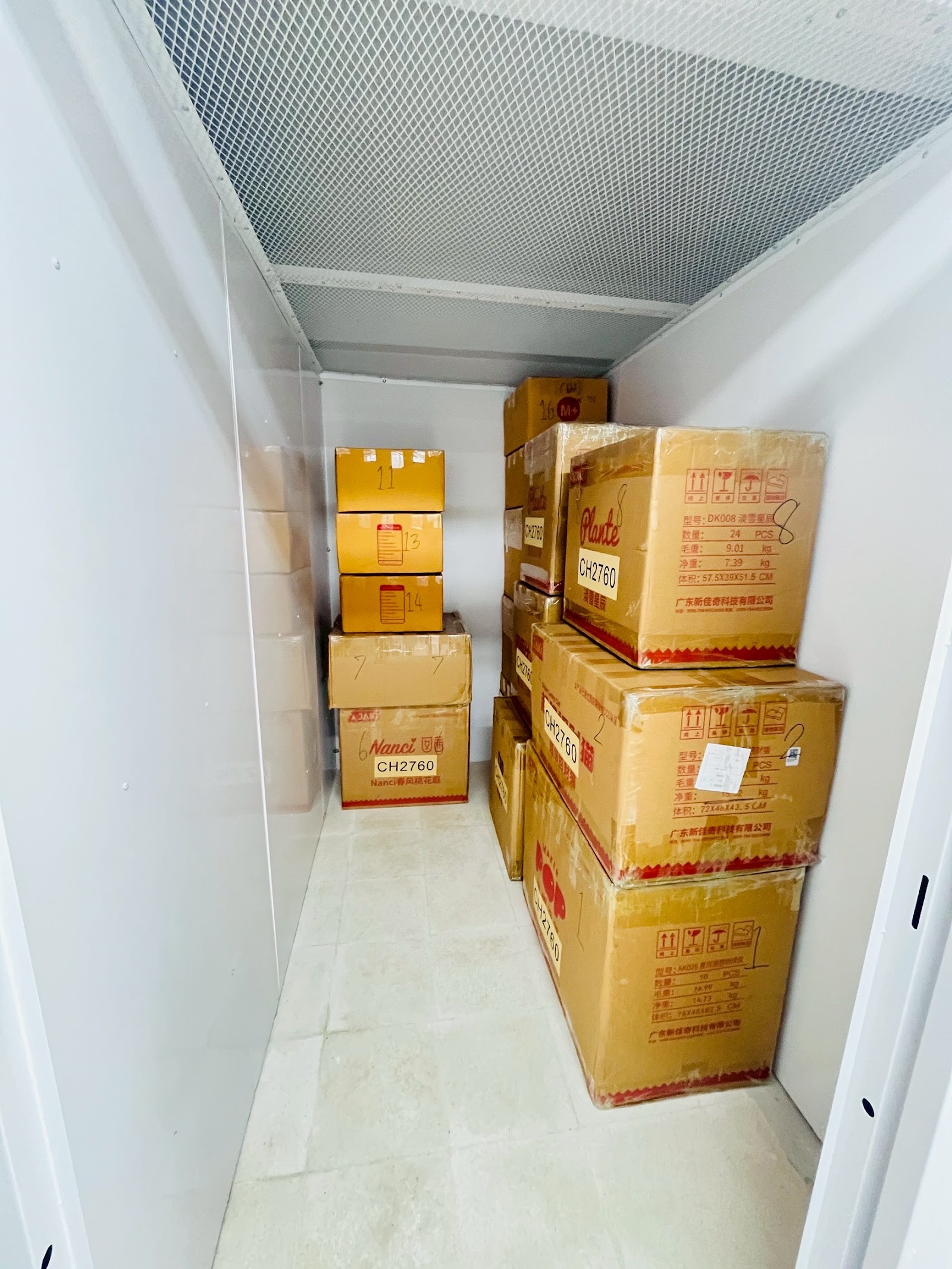 i-Store ห้องเก็บของ Chatuchak, Bangkok - ภาพที่4