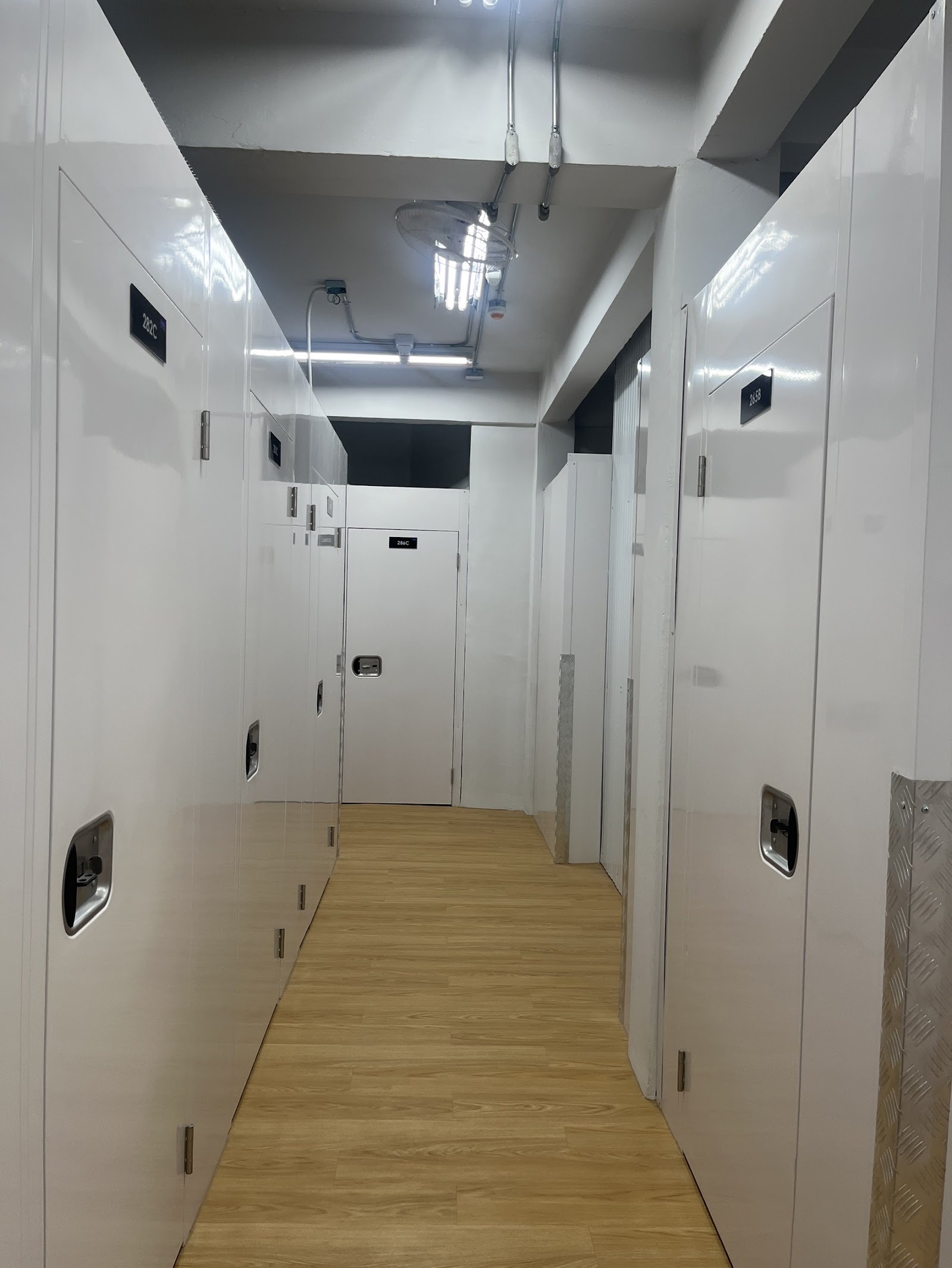 i-Store ห้องเก็บของ Chatuchak, Bangkok - ภาพที่6