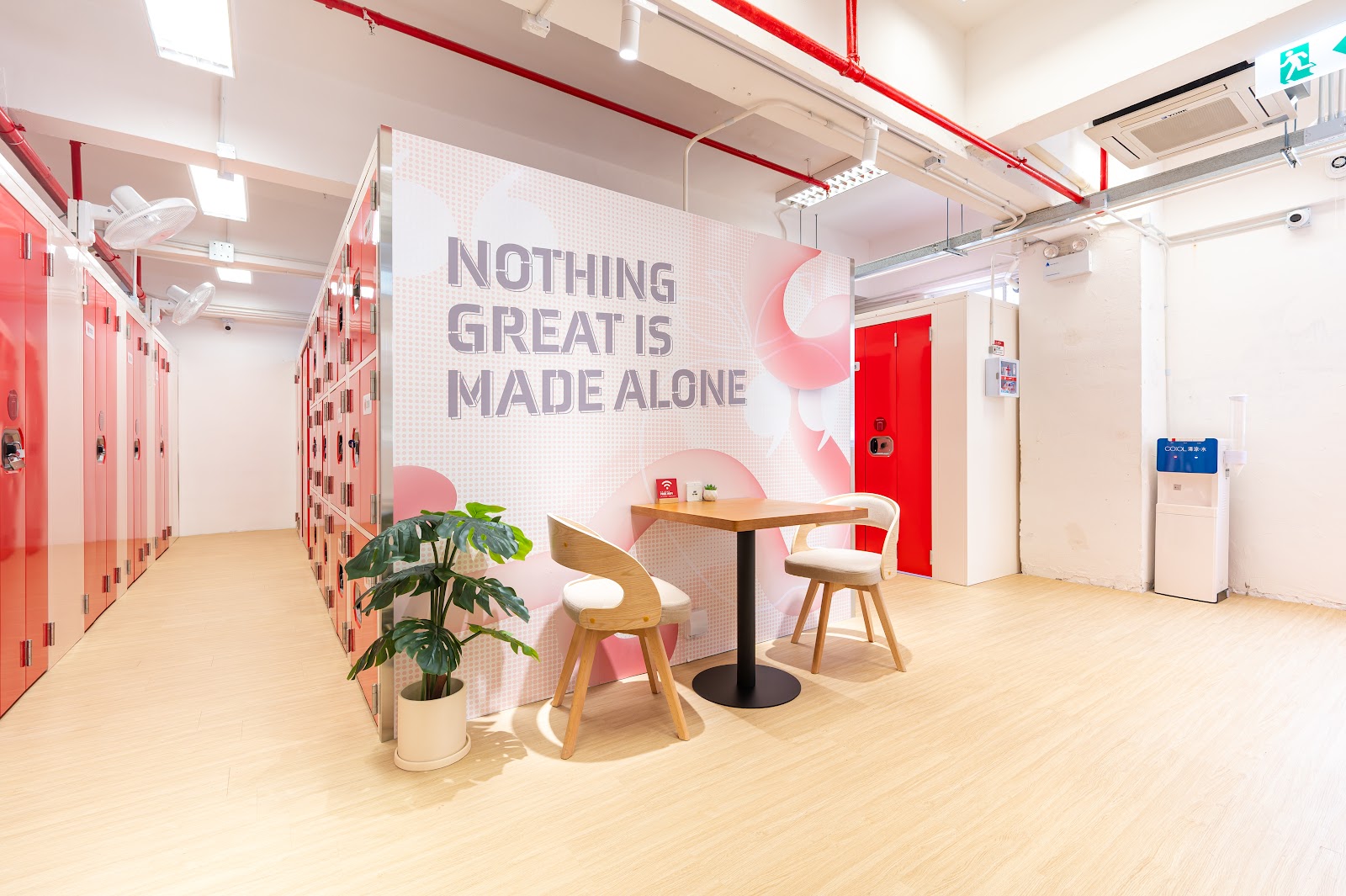 Apple Storage 迷你倉 North Point, Hong Kong - 照片4