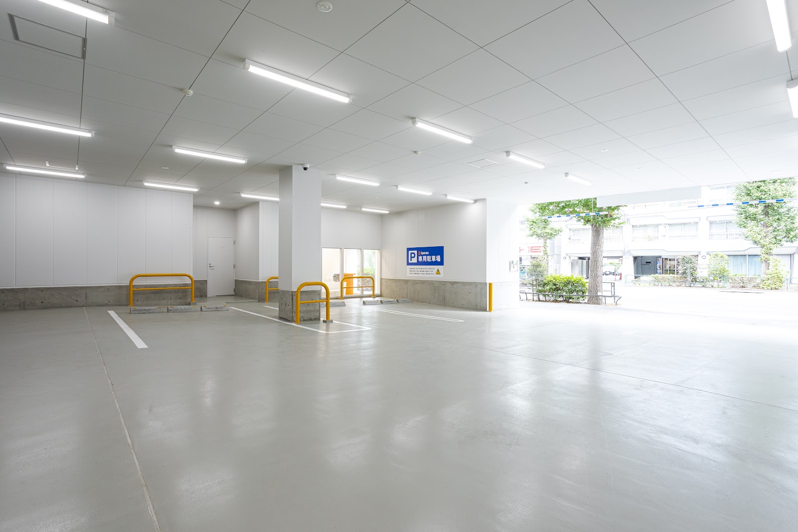 Quraz トランクルーム Suginami, Tokyo - 写真3