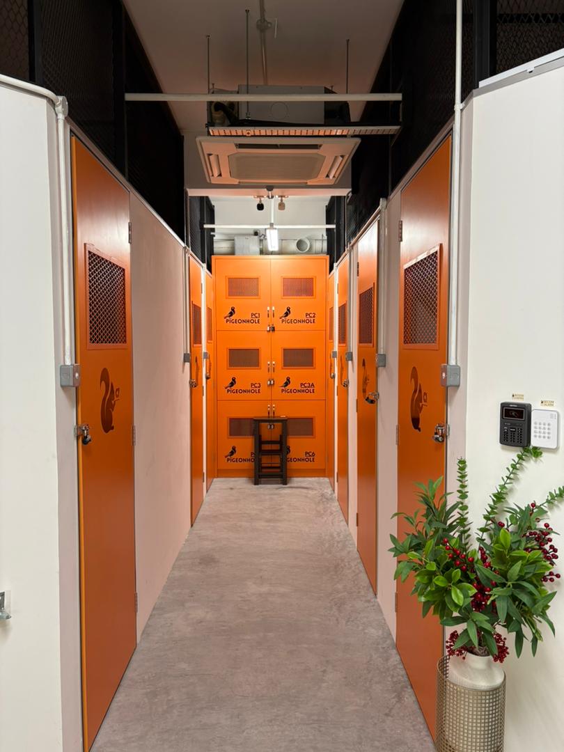 StorageMY stor peribadi Iskandar Puteri, Johor Bahru - Foto 3