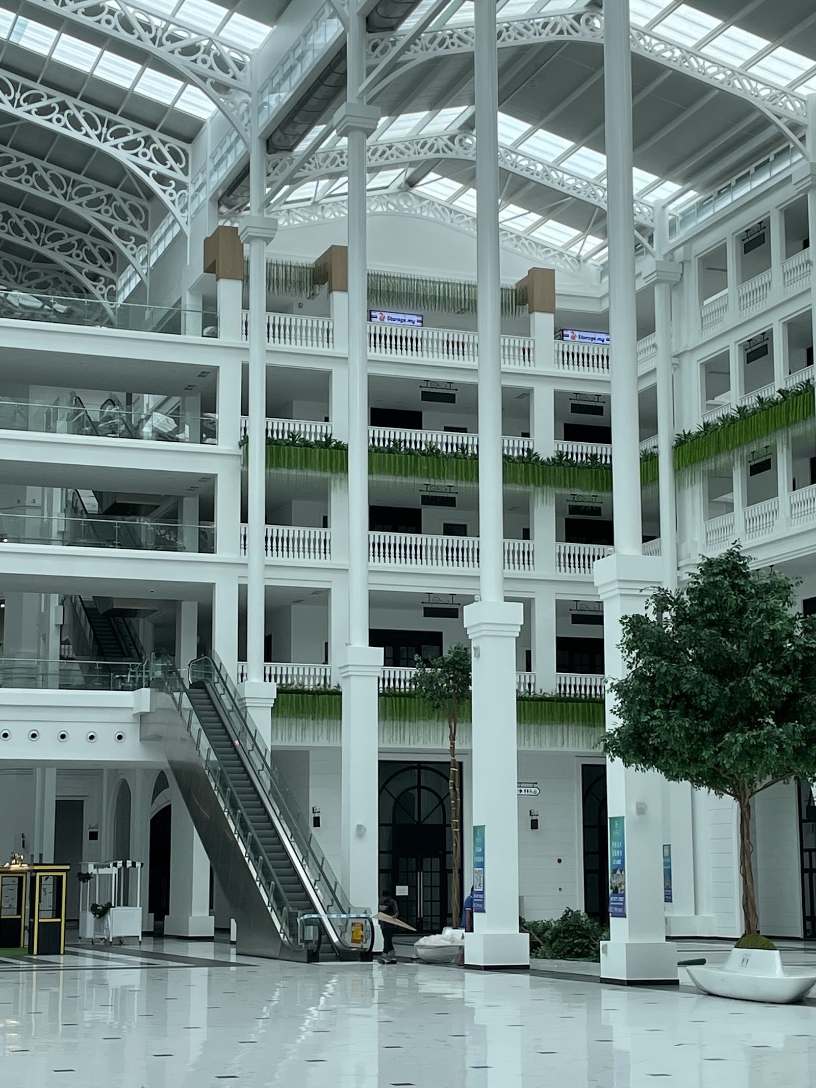 StorageMY stor peribadi Iskandar Puteri, Johor Bahru - Foto 4