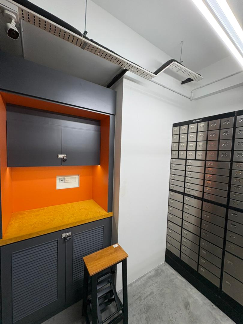 StorageMY stor peribadi Iskandar Puteri, Johor Bahru - Foto 6