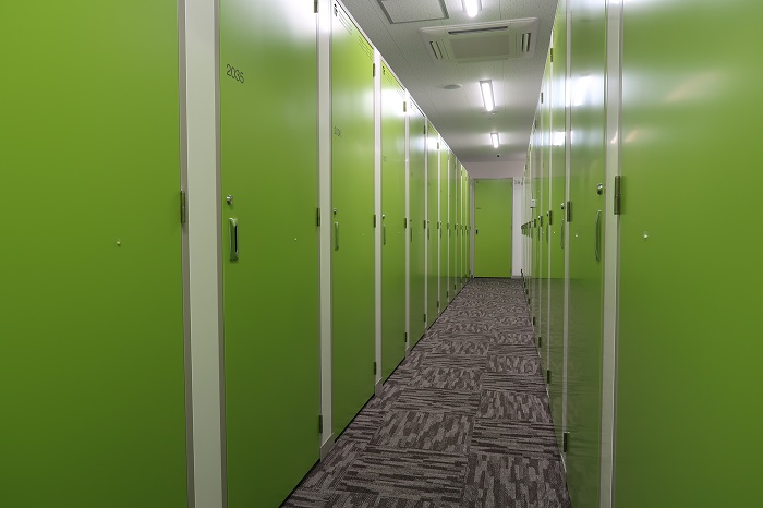 Storage Plus トランクルーム Fuchu, Tokyo - 写真3
