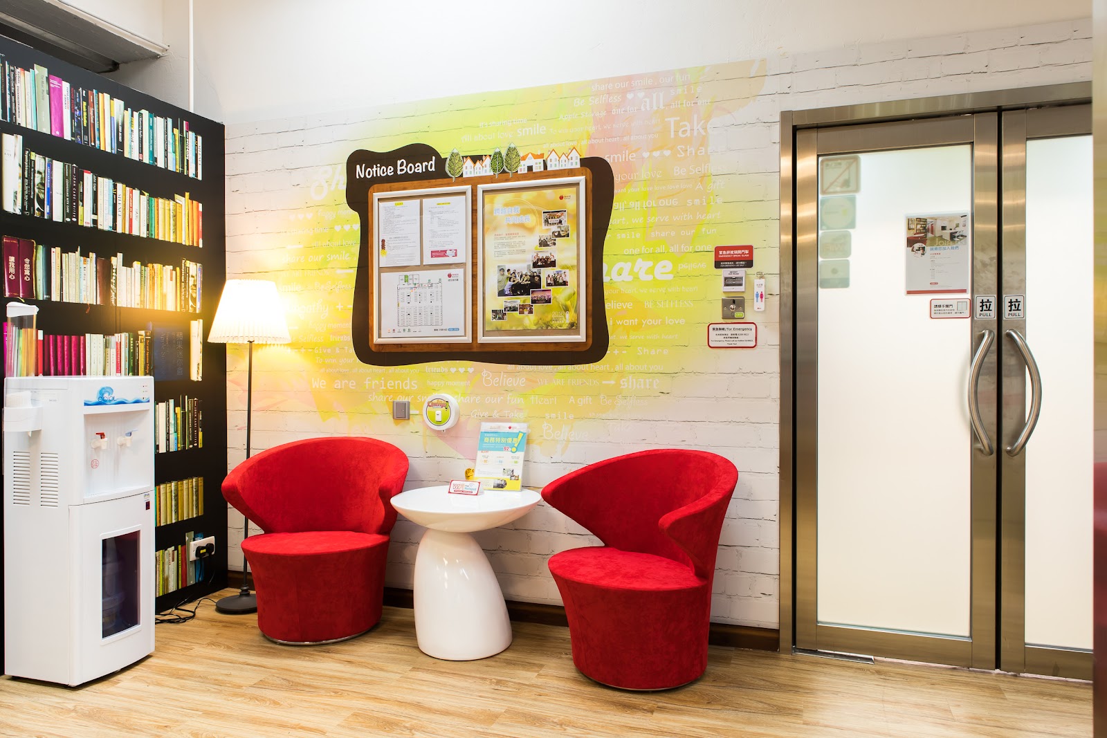 Apple Storage 迷你倉 Kwun Tong, Hong Kong - 照片6
