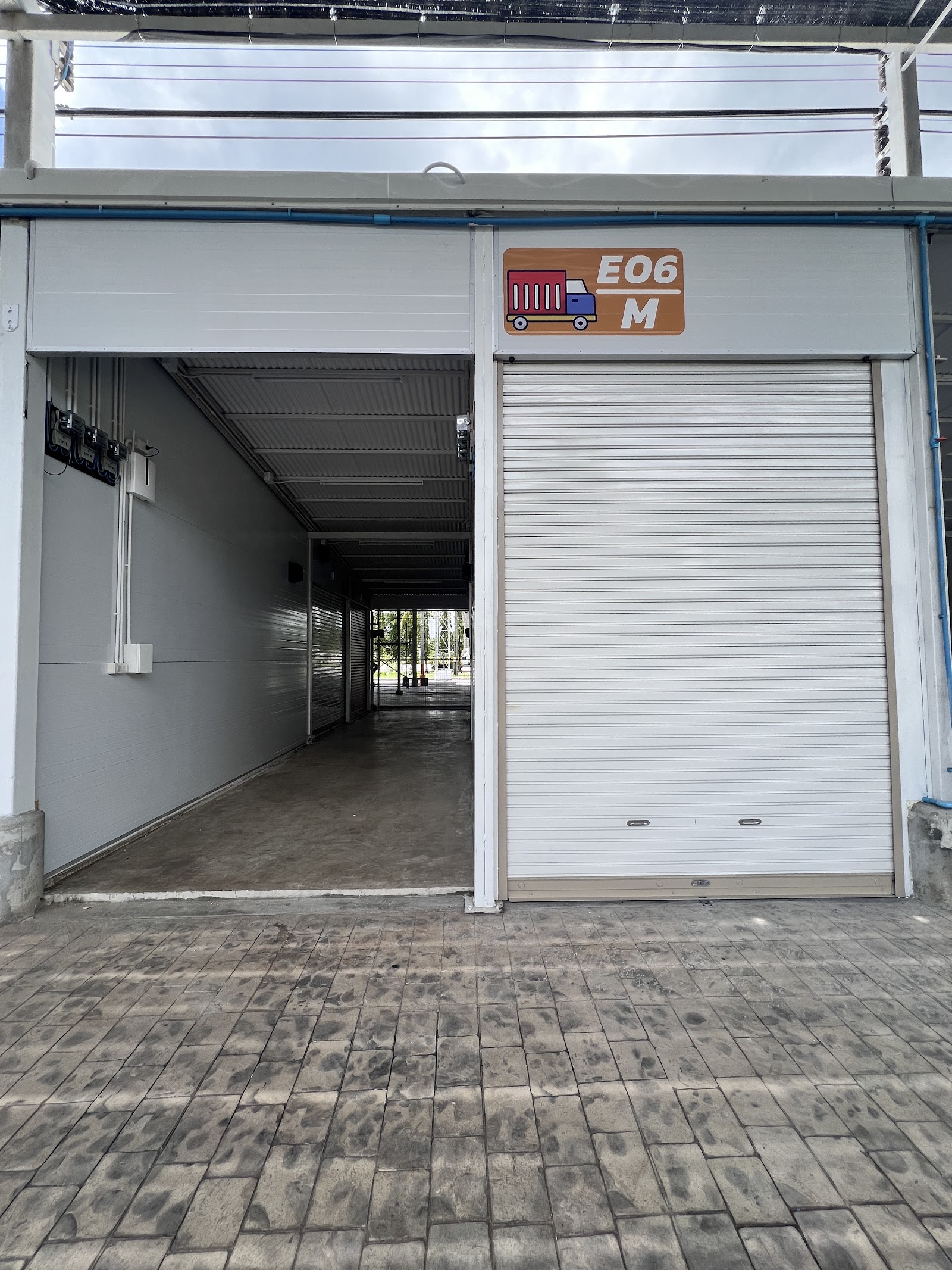 Sabaijai Self Storage ห้องเก็บของ Thawi Watthana, Bangkok - ภาพที่2
