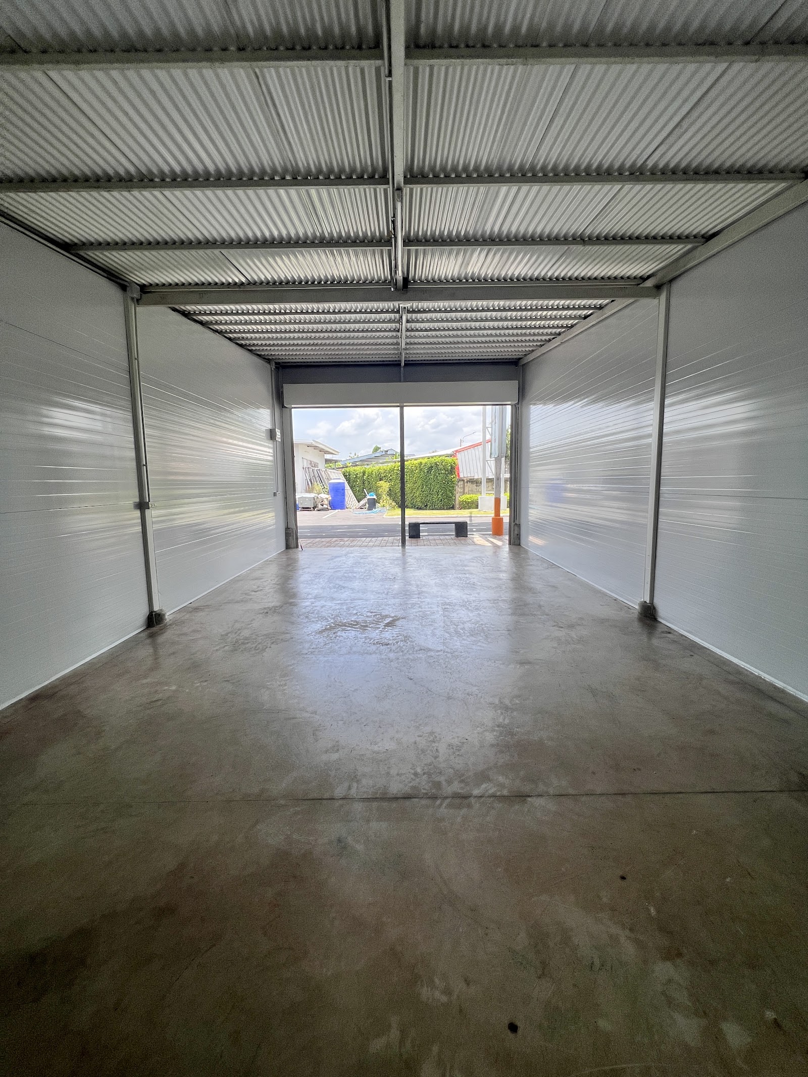 Sabaijai Self Storage ห้องเก็บของ Thawi Watthana, Bangkok - ภาพที่4