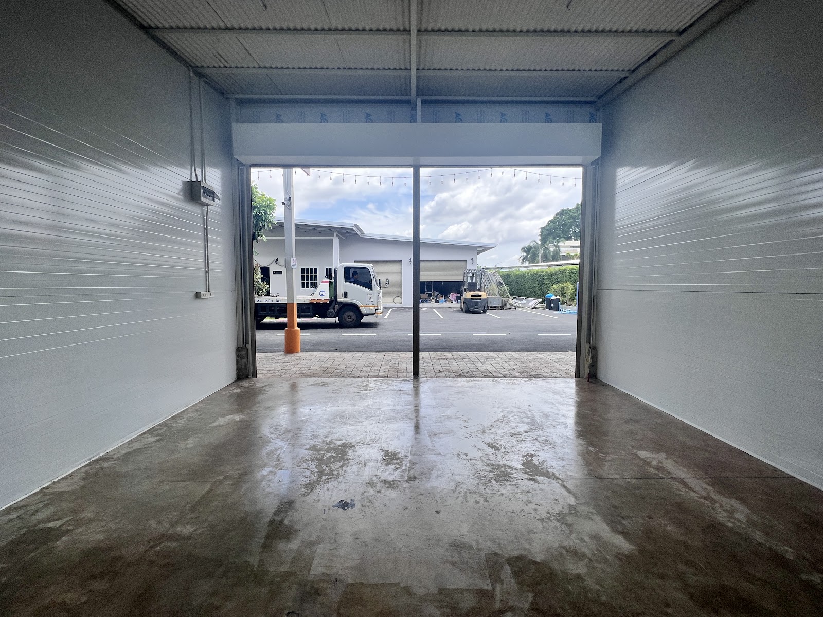 Sabaijai Self Storage ห้องเก็บของ Thawi Watthana, Bangkok - ภาพที่5