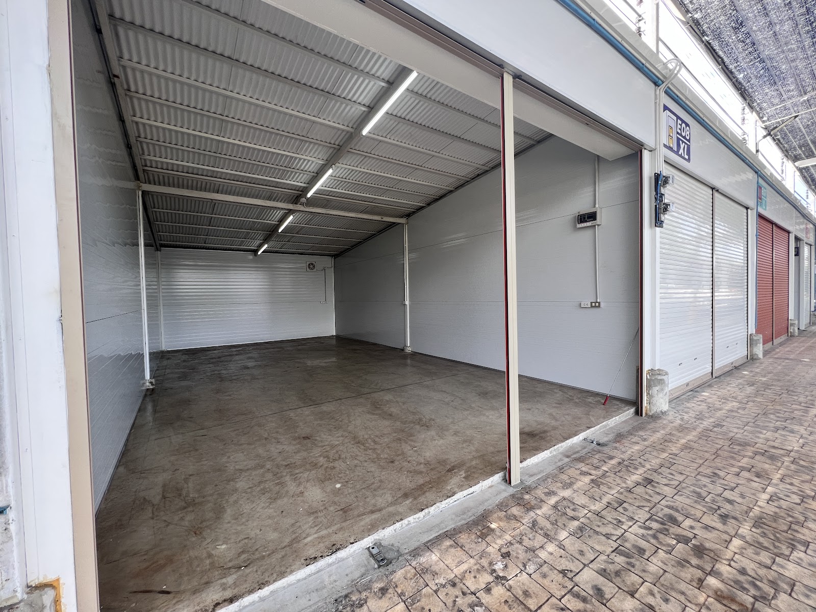 Sabaijai Self Storage ห้องเก็บของ Thawi Watthana, Bangkok - ภาพที่6