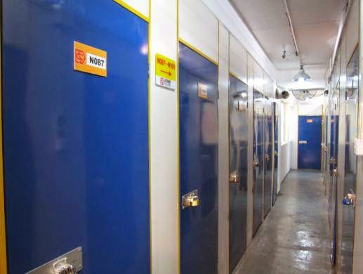 SC Storage 迷你倉 Tai Po, Hong Kong - 照片3