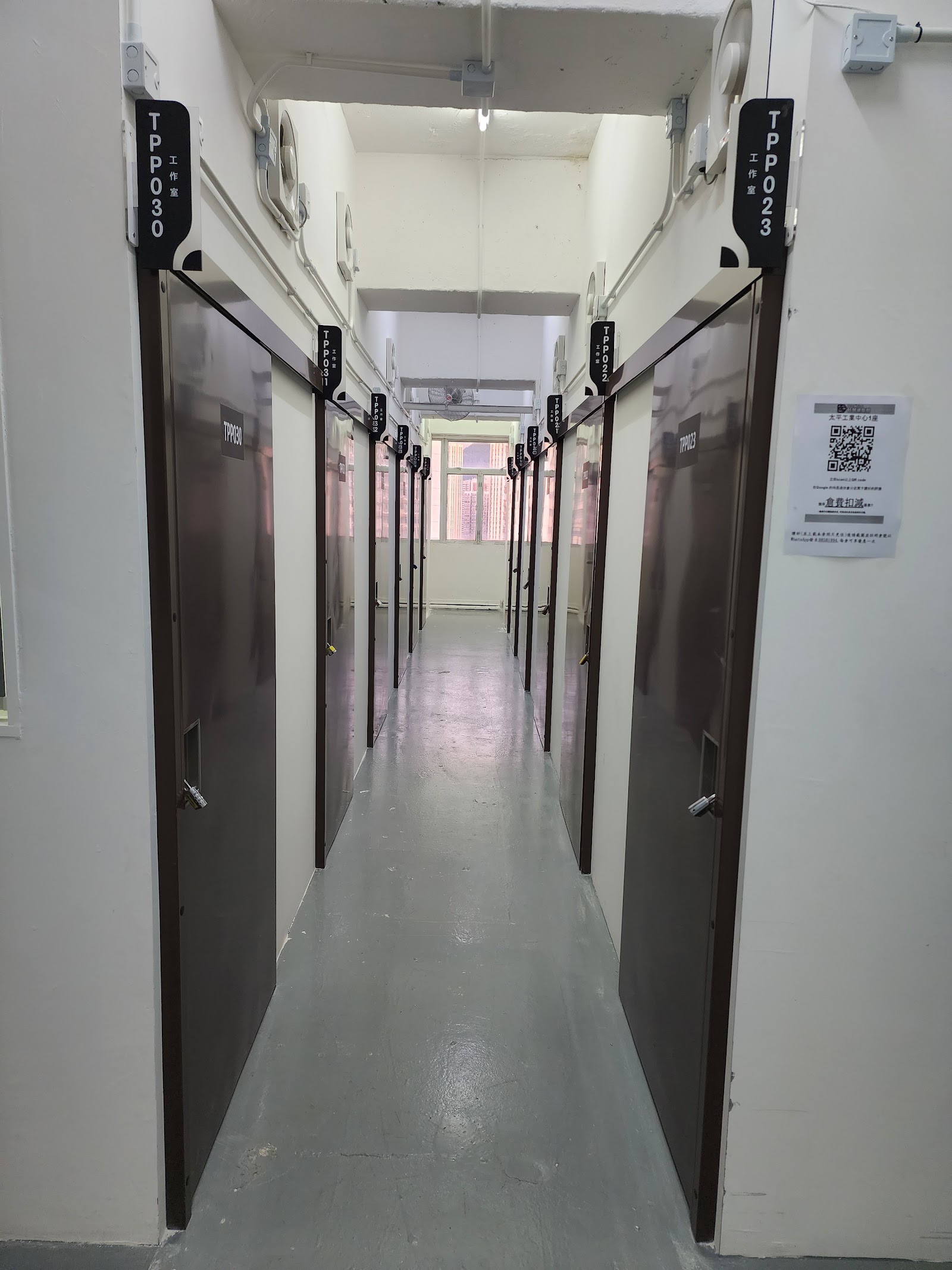 SC Storage 迷你倉 Tai Po, Hong Kong - 照片4