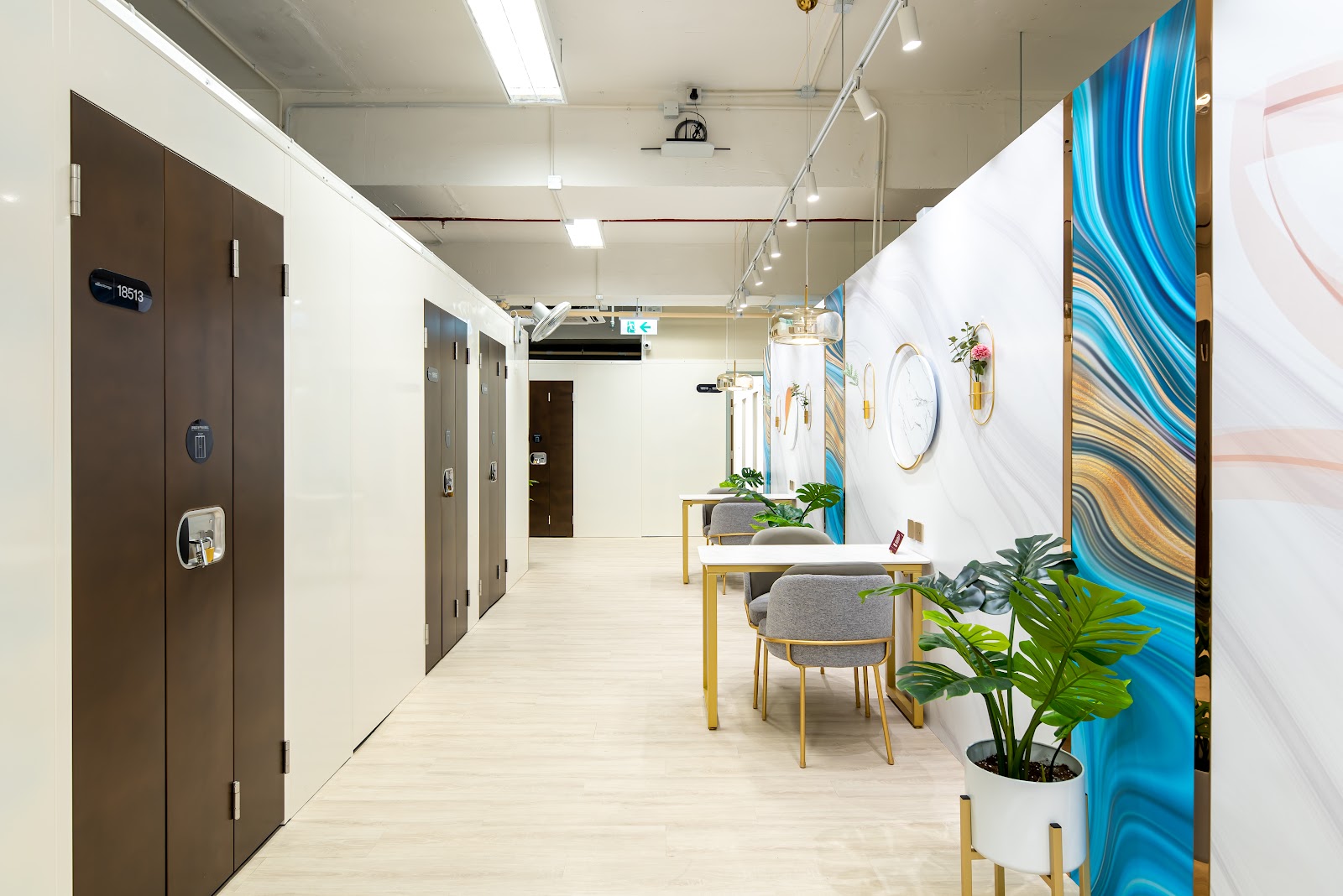 Apple Storage 迷你倉 Hung Hom, Hong Kong - 照片1