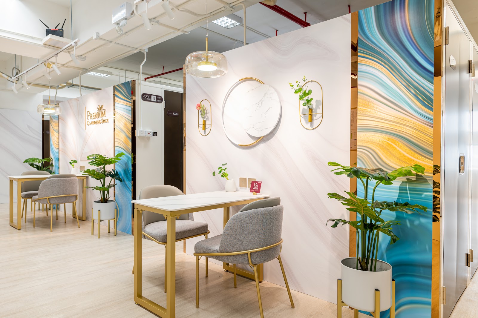 Apple Storage 迷你倉 Hung Hom, Hong Kong - 照片2