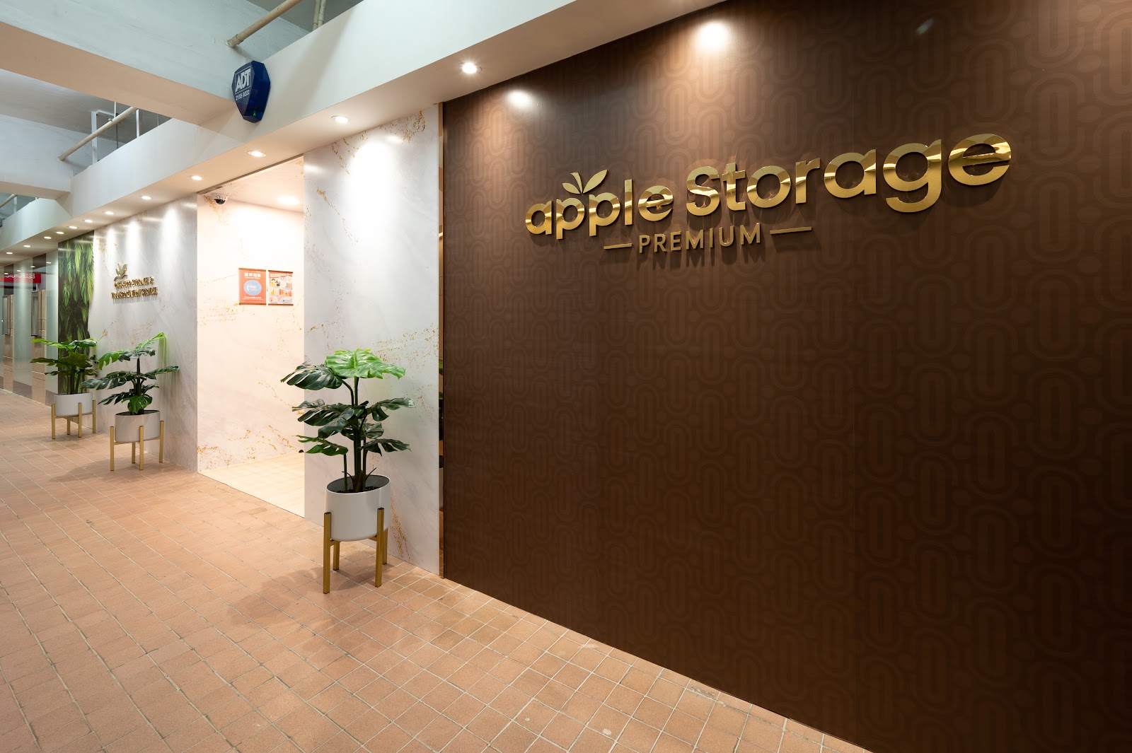 Apple Storage 迷你倉 Hung Hom, Hong Kong - 照片3