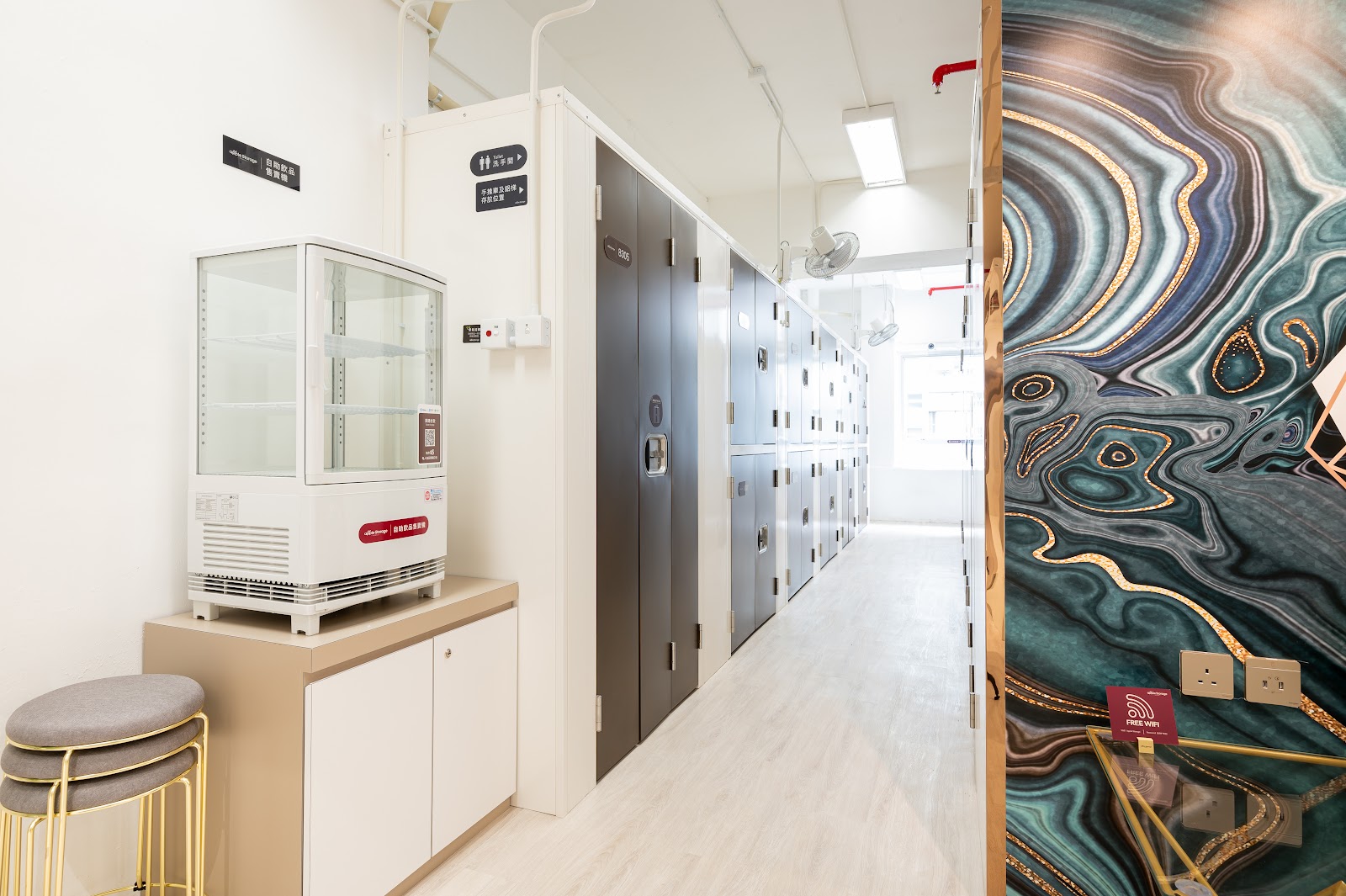 Apple Storage 迷你倉 Hung Hom, Hong Kong - 照片5