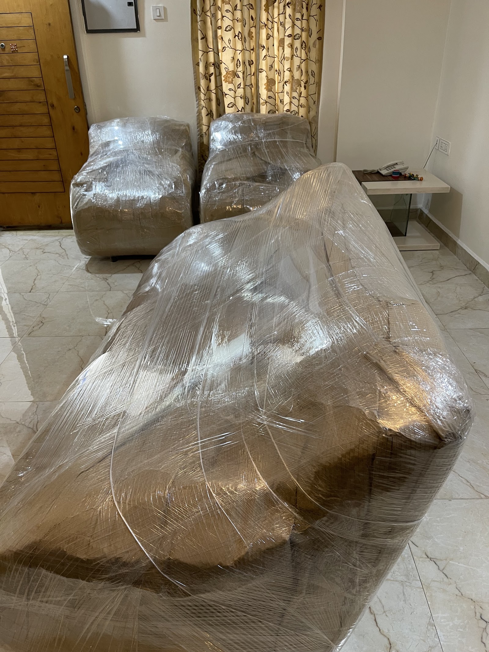 Stownest Storage facility in Secunderabad, Hyderabad - Exterior 3